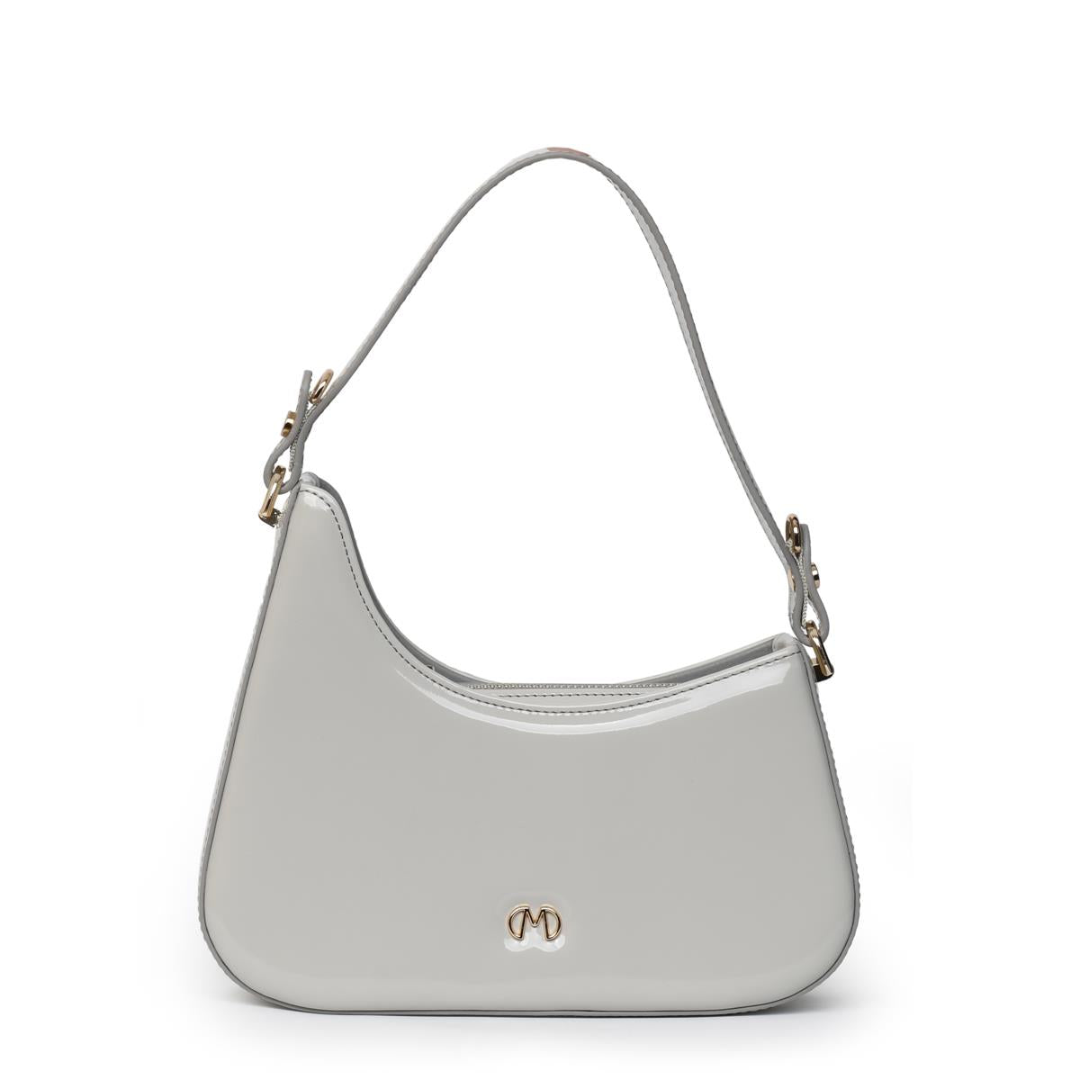 Matmazel Jubilant Gray Women’s Shoulder Bag