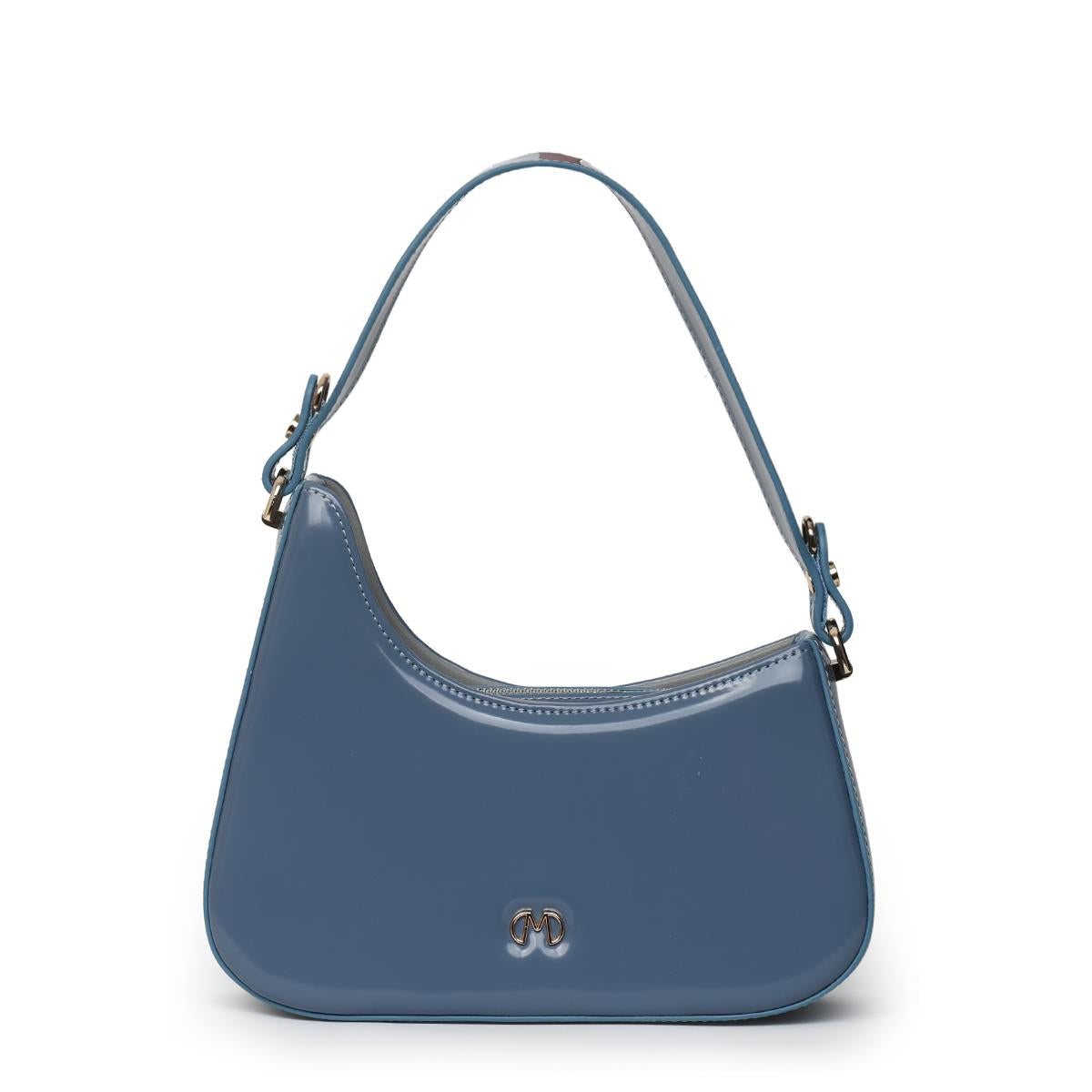 Matmazel Jubilant Blue Women’s Shoulder Bag