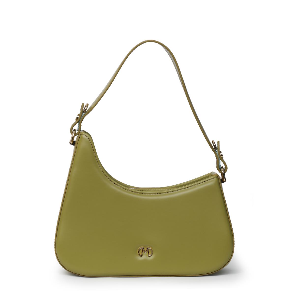 Matmazel Jubilant Green Women’s Shoulder Bag