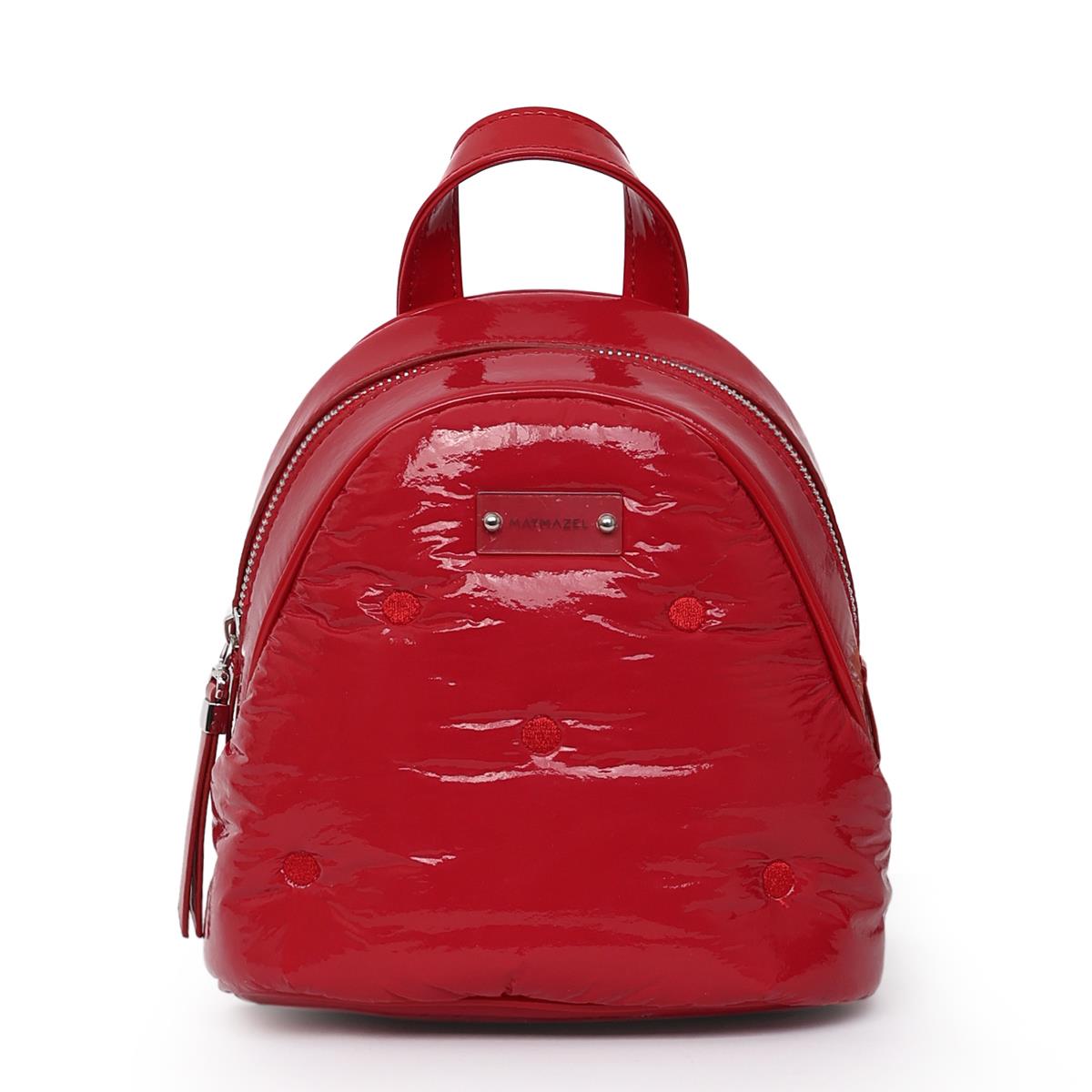 Matmazel Keid Red Women’s Backpack
