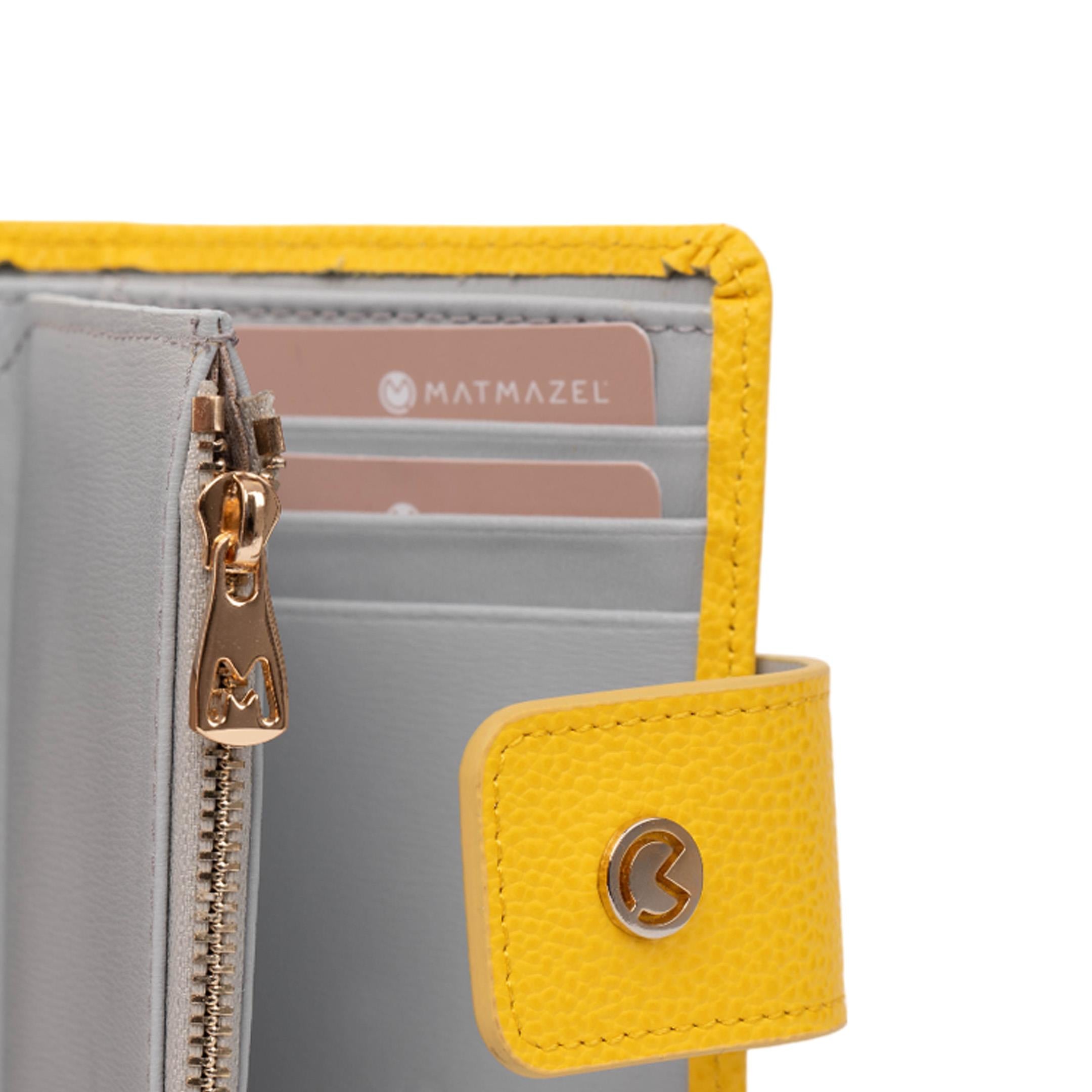 Matmazel Ladelle Wallet