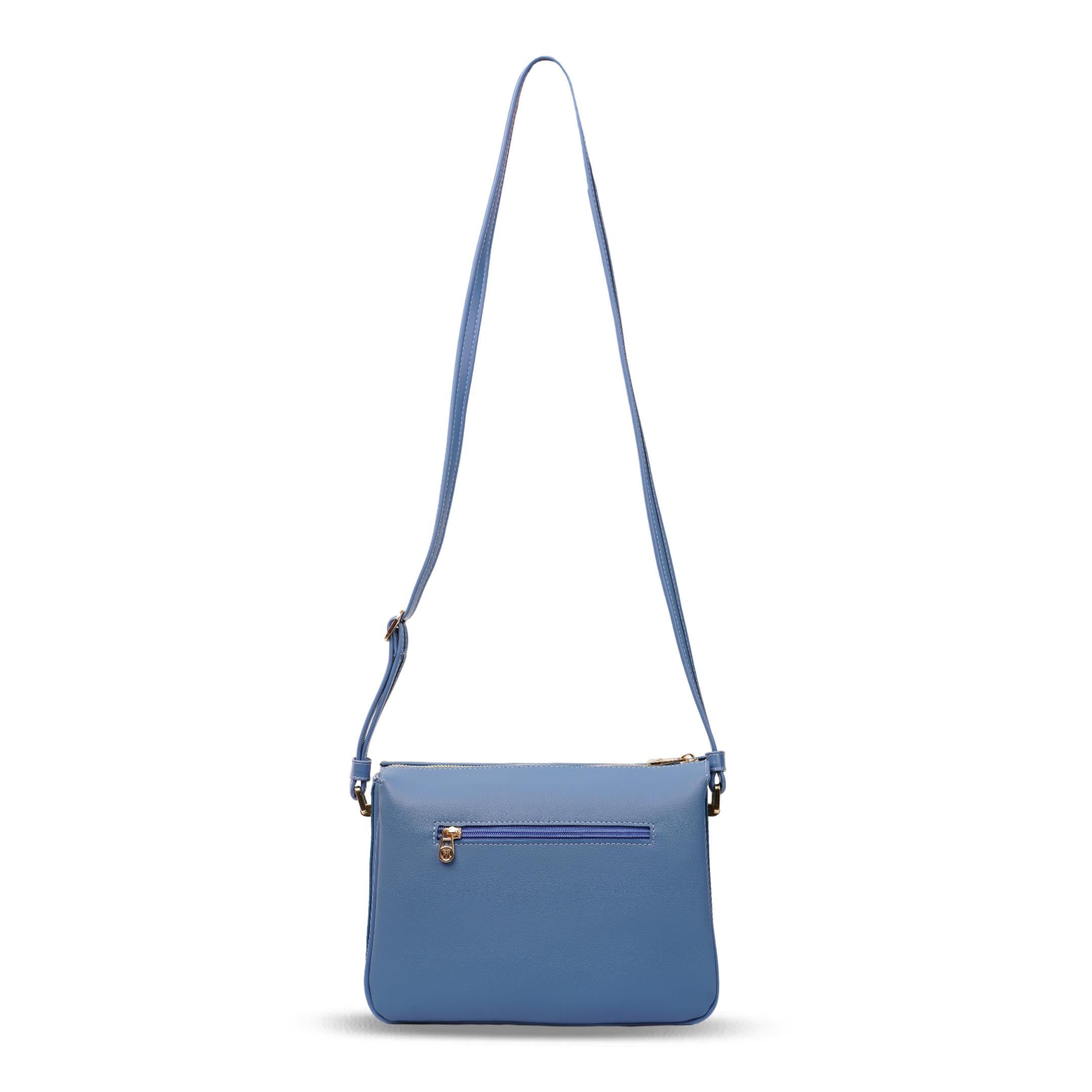 Matmazel Leticia Shoulder Bag