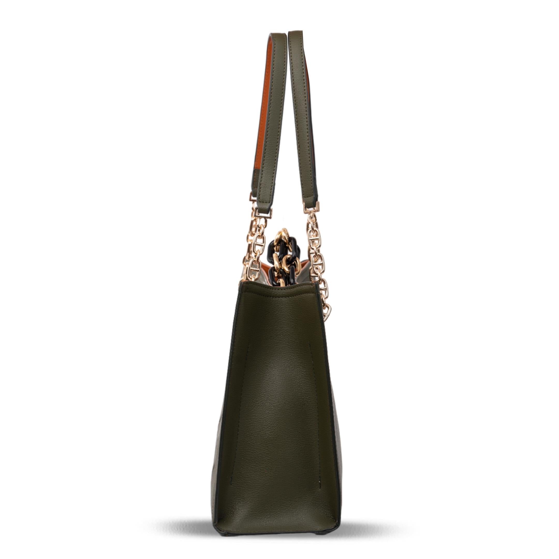 Matmazel Maryl Shoulder Bag