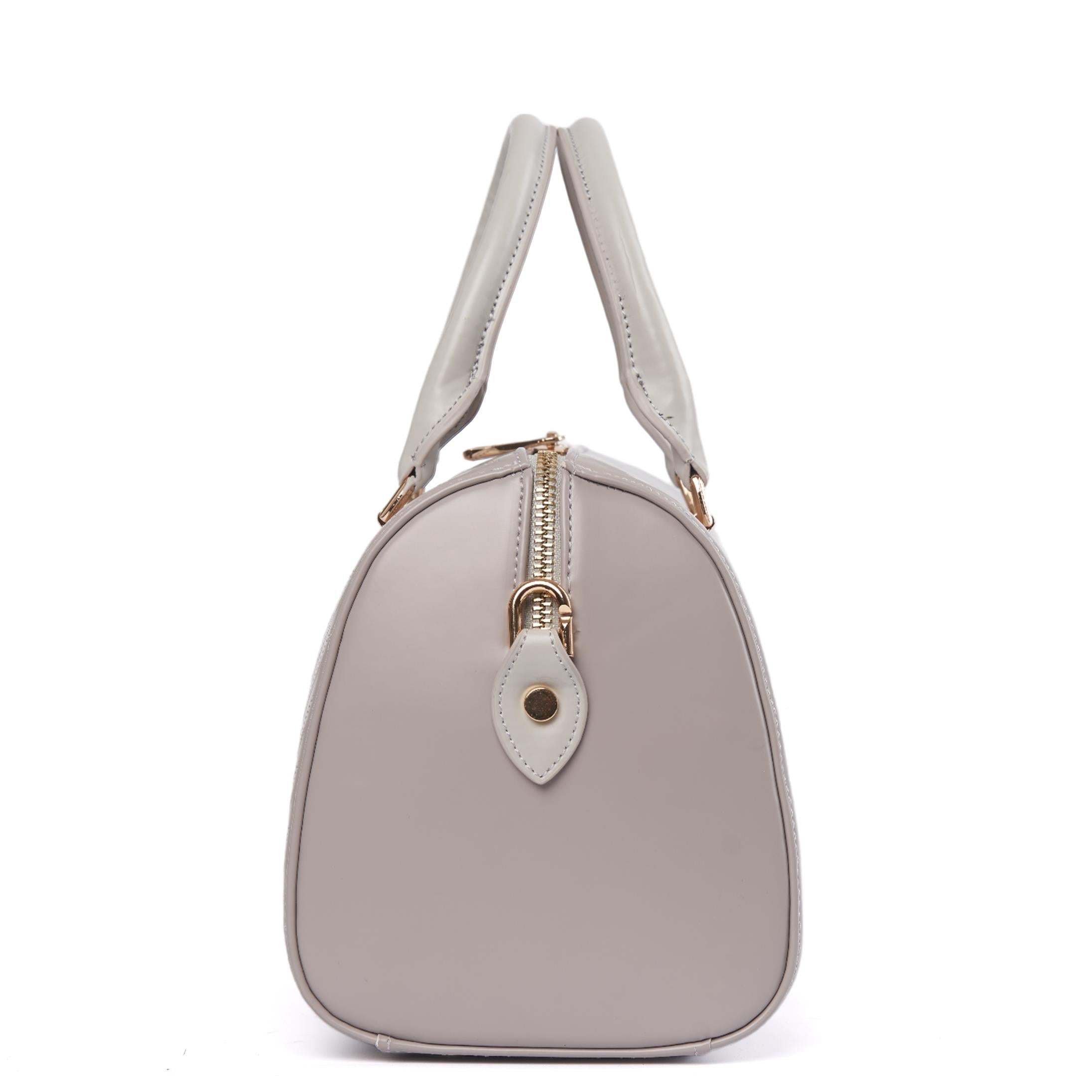 Matmazel Nastia Handbag and Shoulder Bag