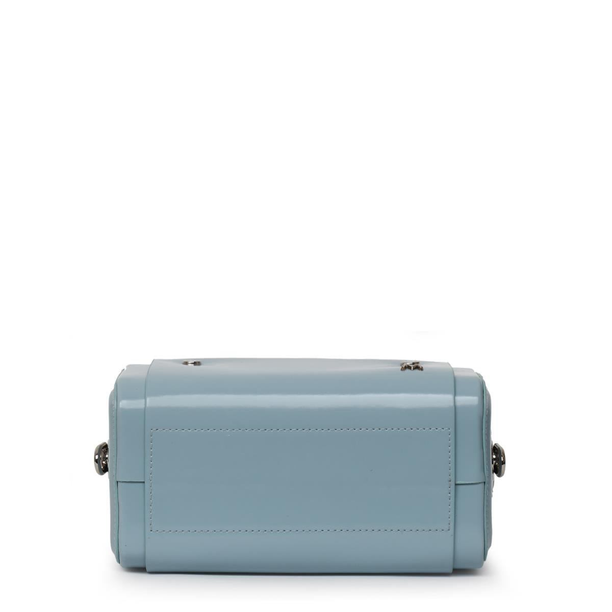 Matmazel Sadr Blue Women’s Hand and Shoulder Bag