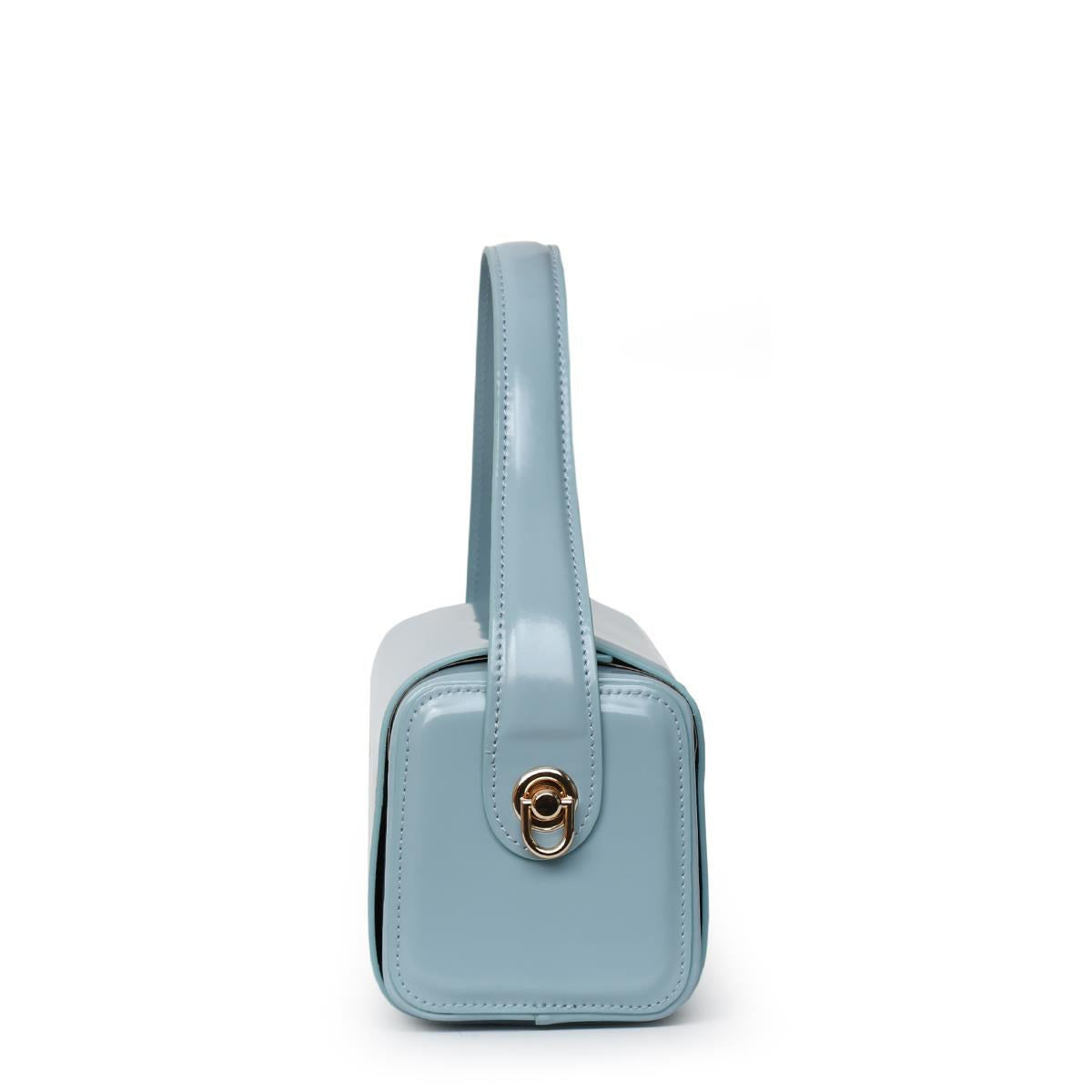 Matmazel Sadr Blue Women’s Hand and Shoulder Bag