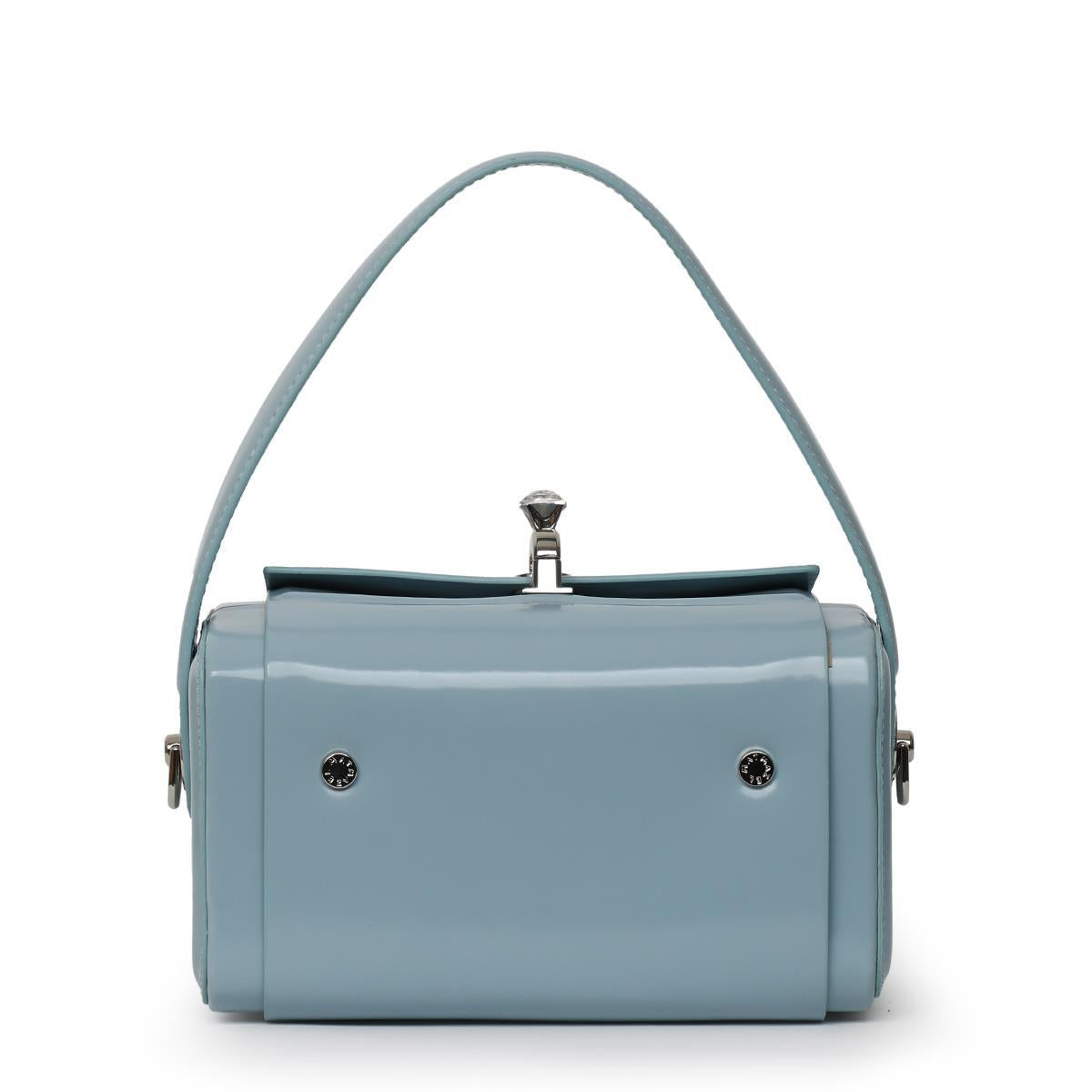 Matmazel Sadr Blue Women’s Hand and Shoulder Bag