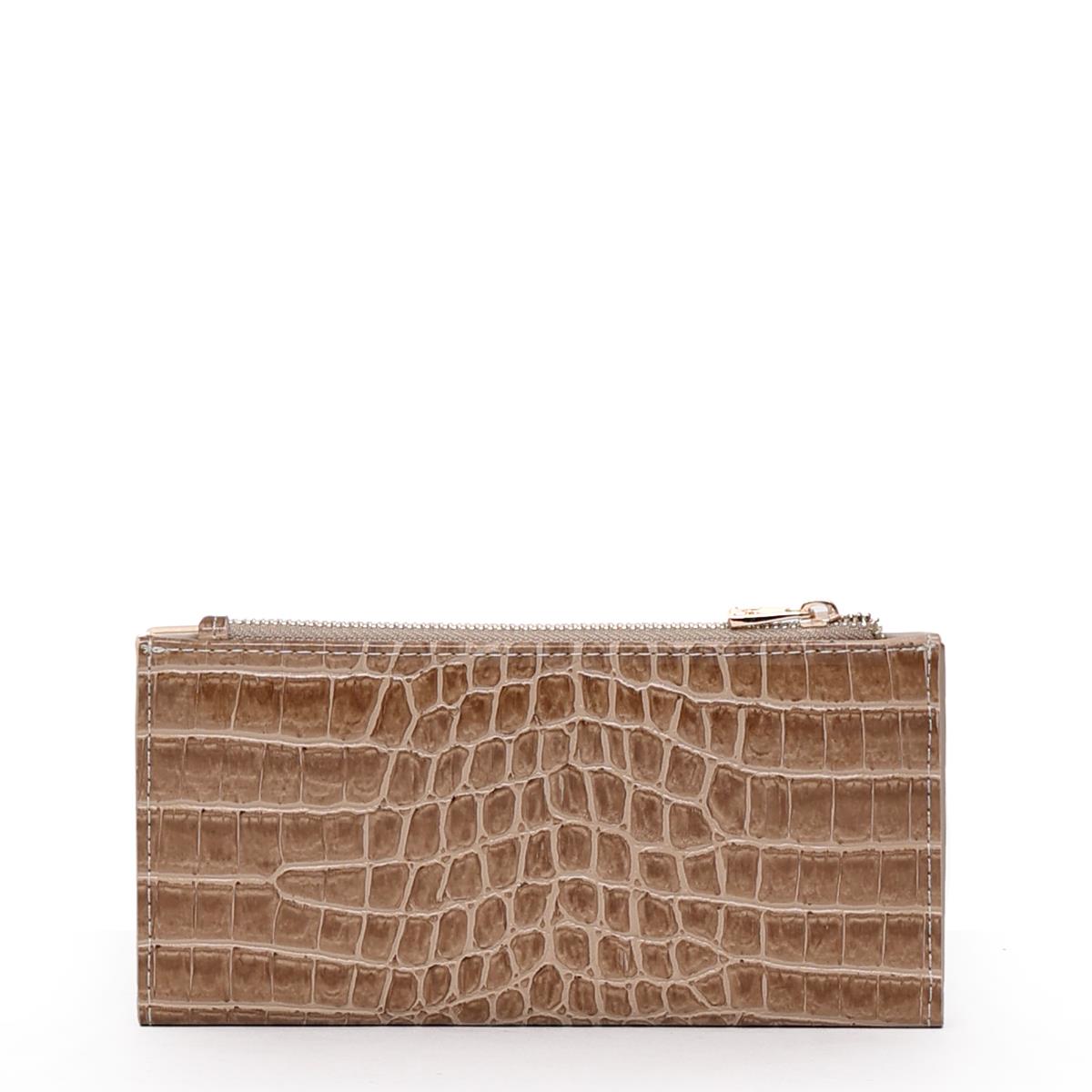 Matmazel Sempiterna Large Taupe Women’s Wallet