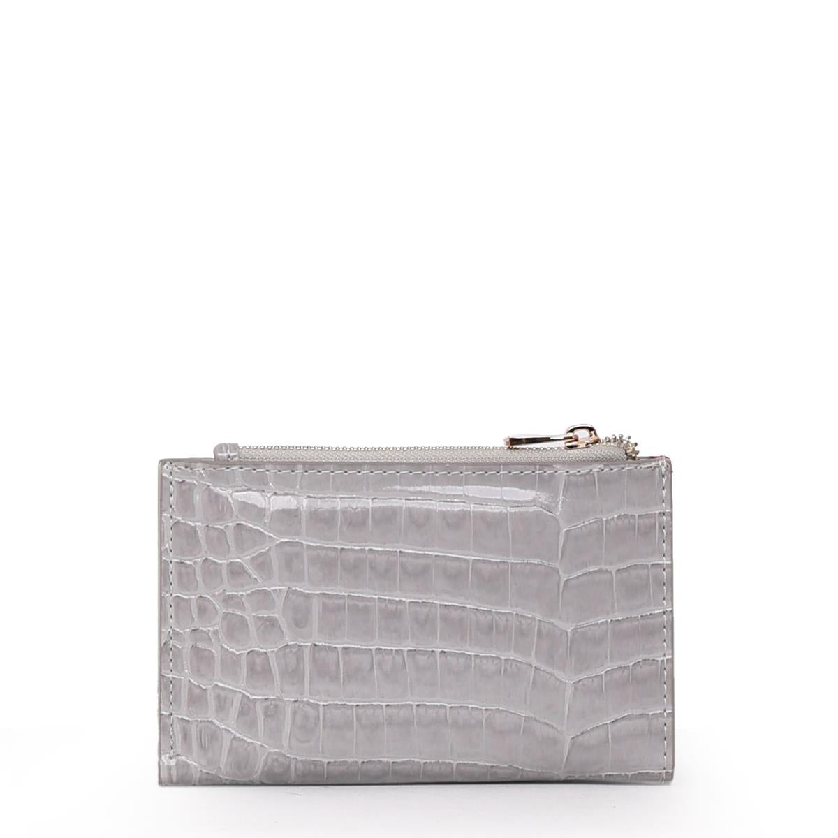 Matmazel Sempiterna Medium Gray Women’s Wallet