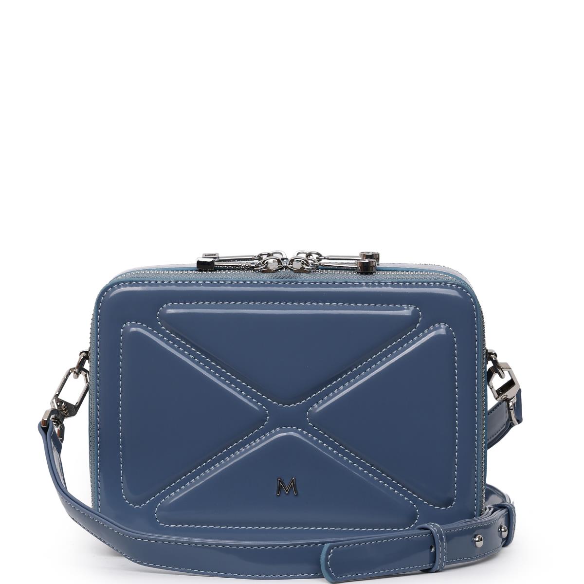 Matmazel Shaula Blue Women’s Shoulder Bag