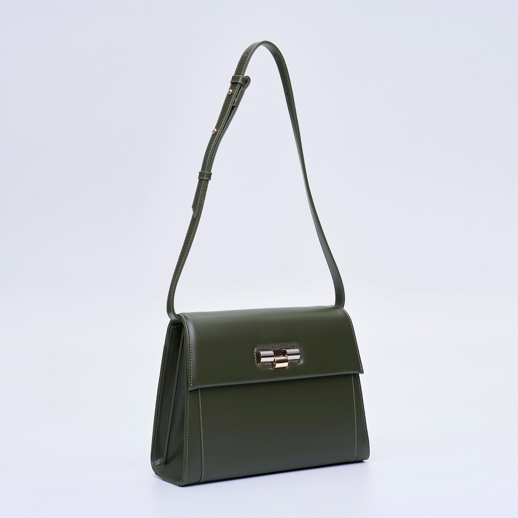 Matmazel Sidus Shoulder Bag