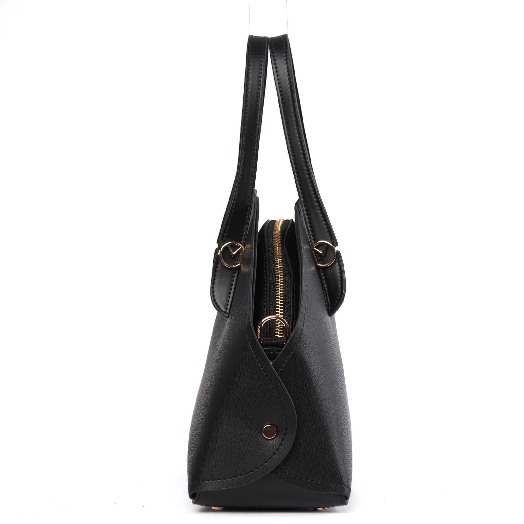 Matmazel Taya Handbag and Shoulder Bag