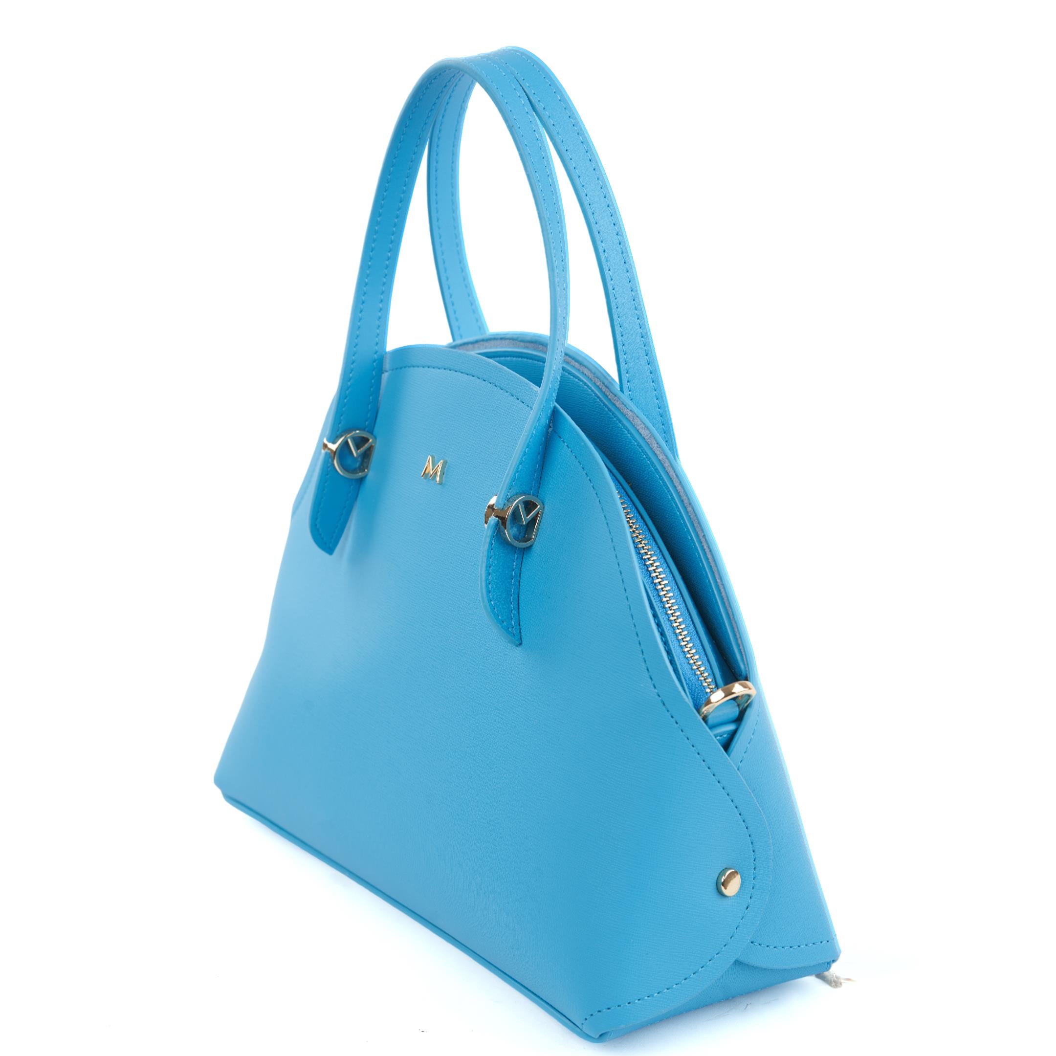 Matmazel Taya Handbag and Shoulder Bag