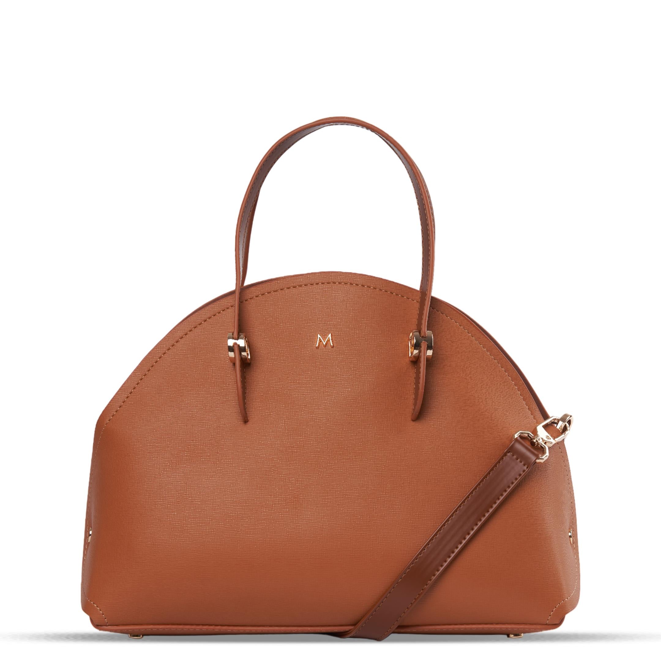 Matmazel Taya Handbag and Shoulder Bag