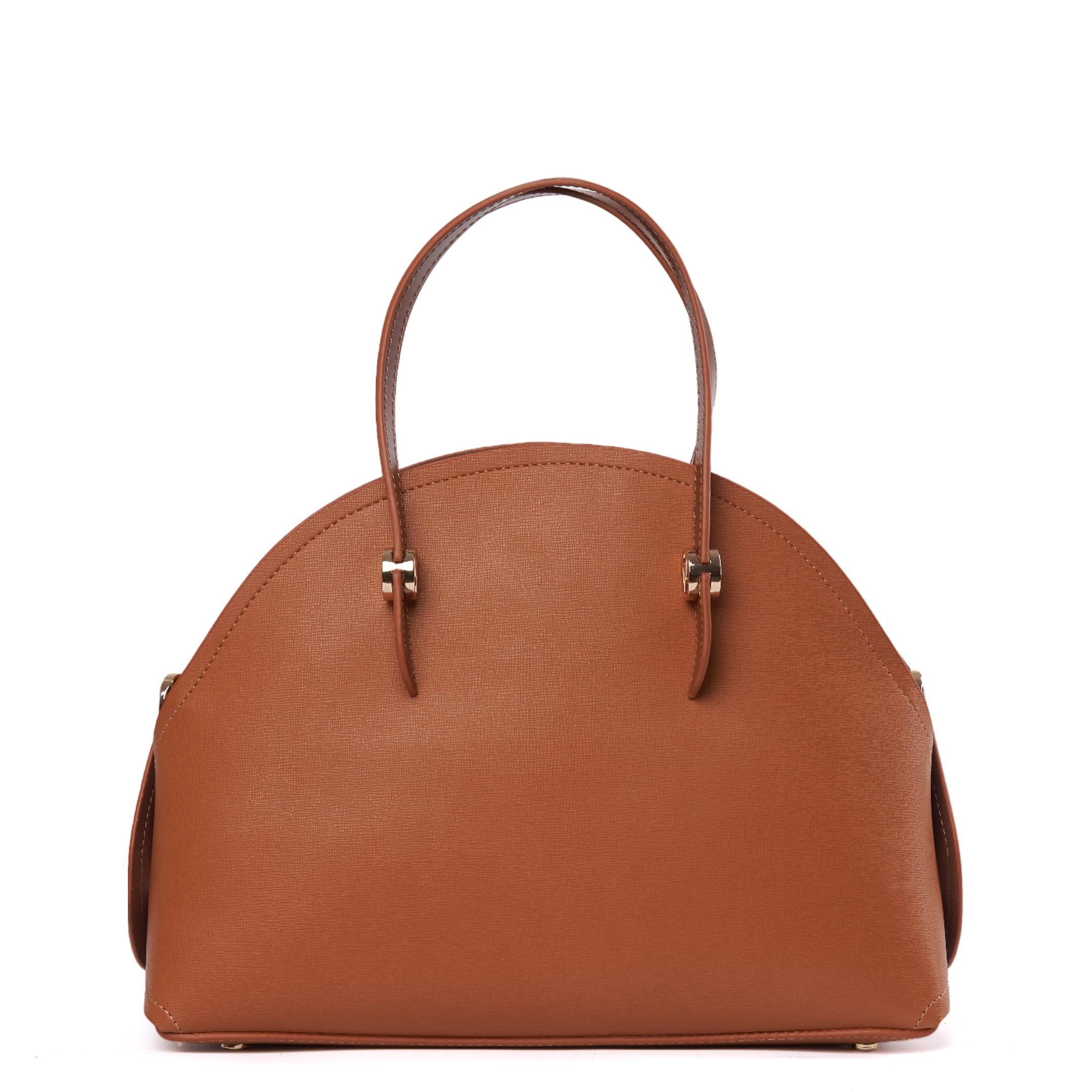 Matmazel Taya Handbag and Shoulder Bag