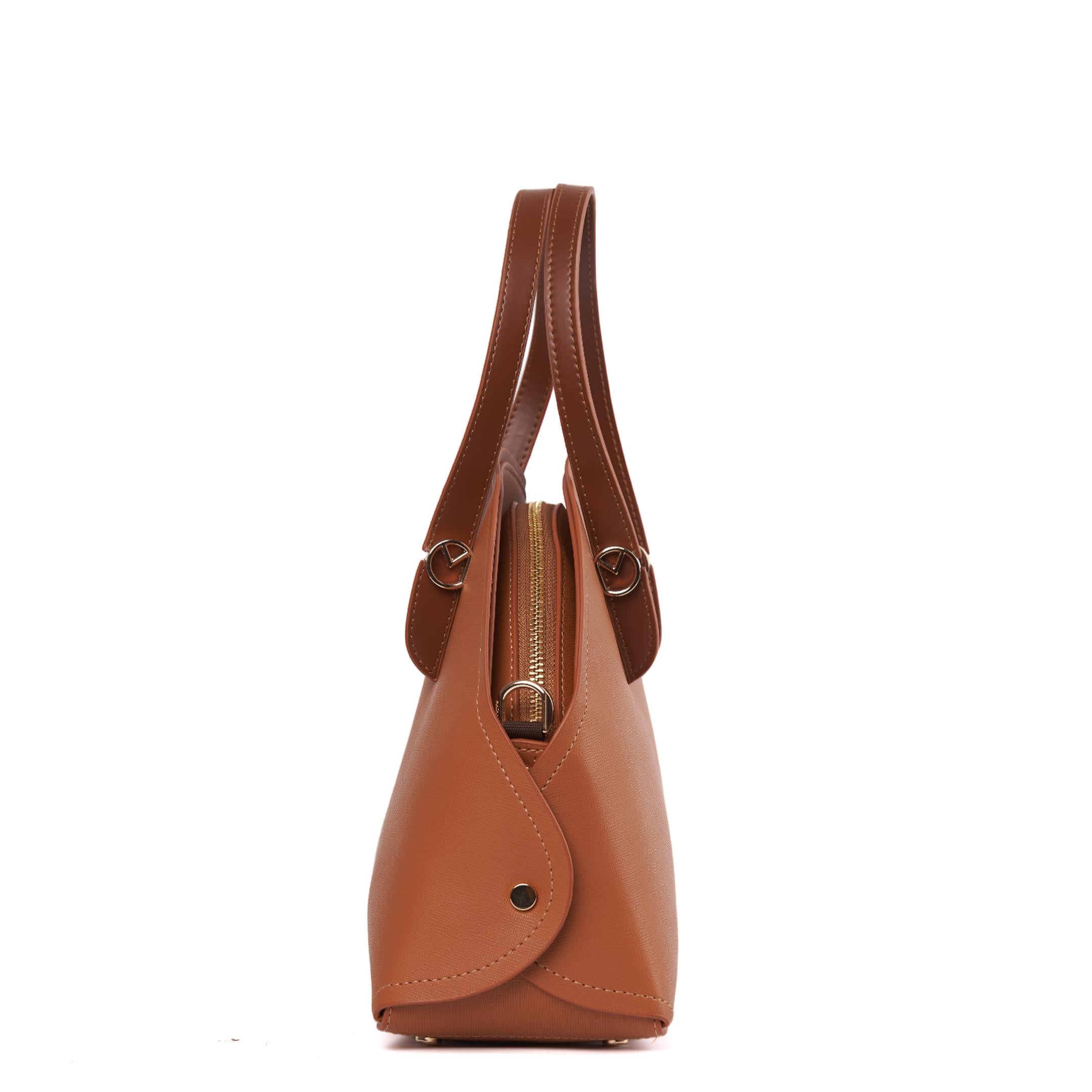 Matmazel Taya Handbag and Shoulder Bag