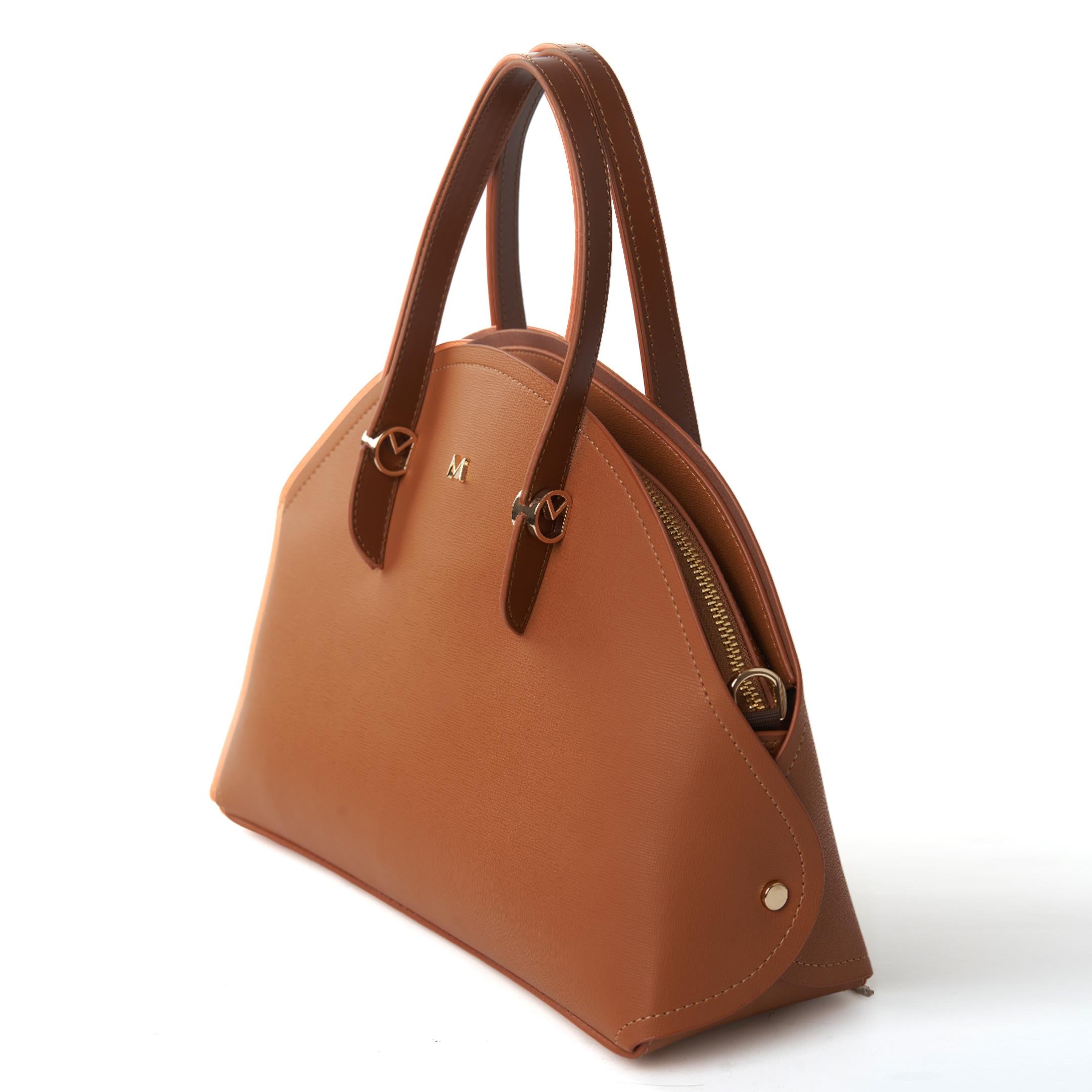 Matmazel Taya Handbag and Shoulder Bag