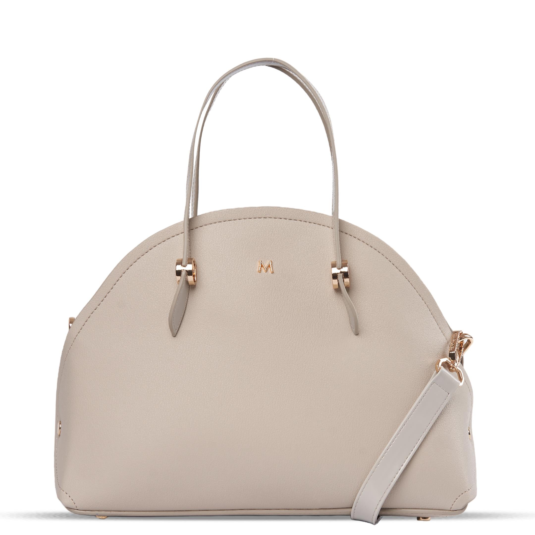 Matmazel Taya Handbag and Shoulder Bag