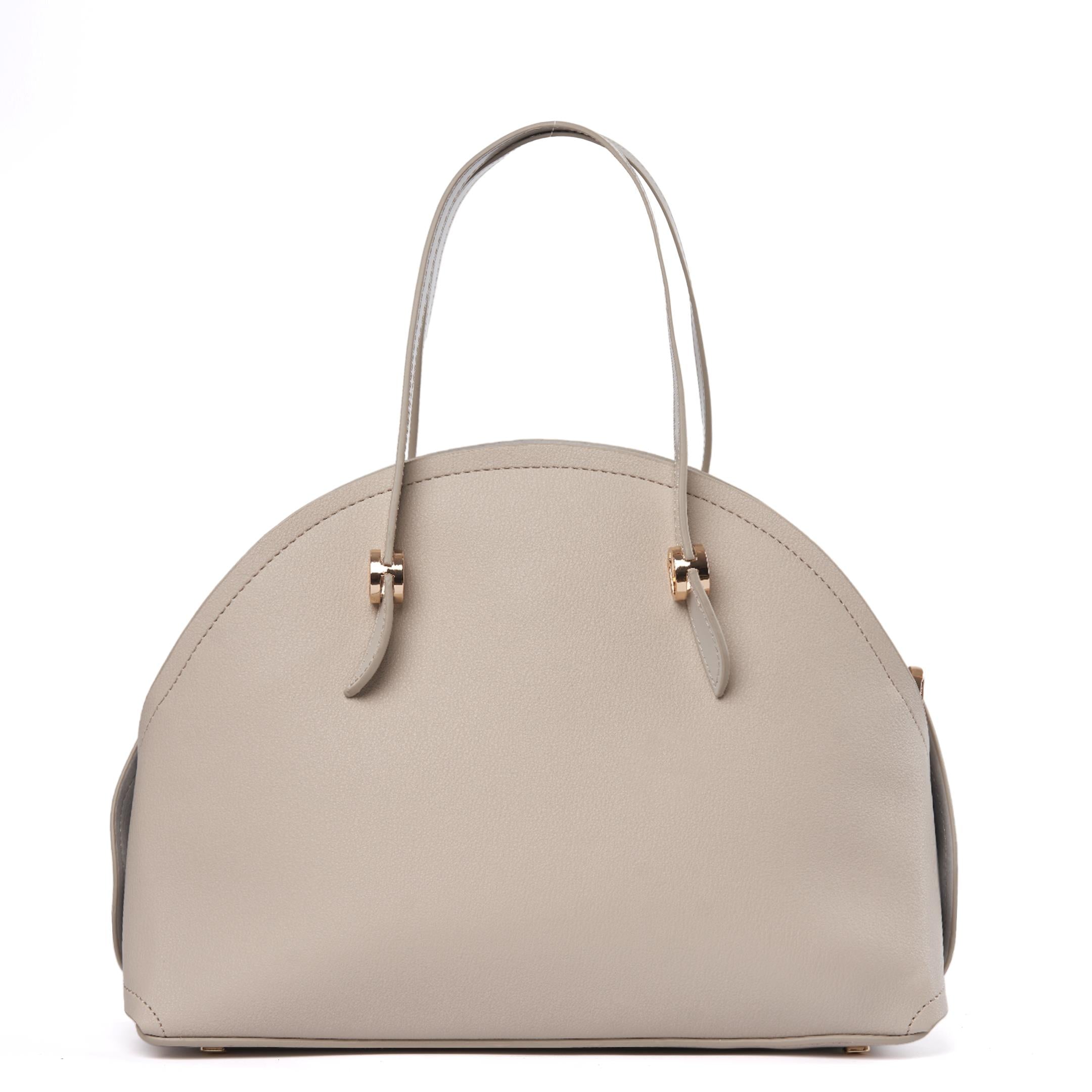 Matmazel Taya Handbag and Shoulder Bag