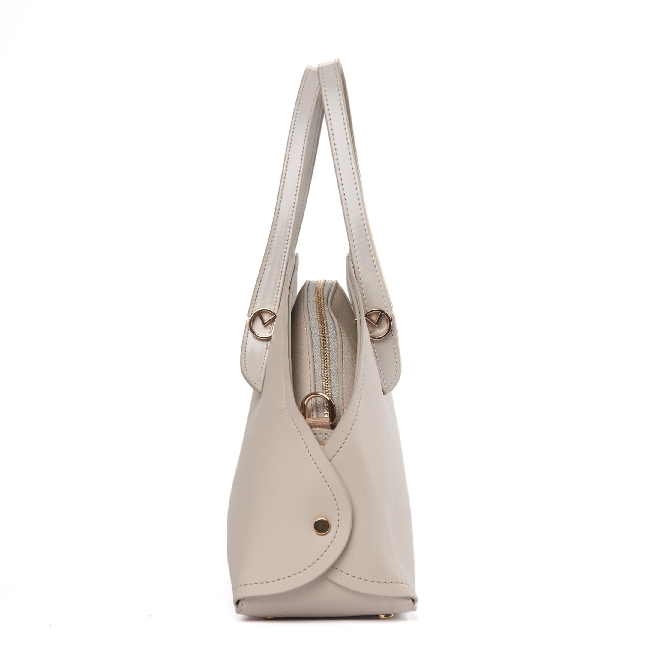 Matmazel Taya Handbag and Shoulder Bag