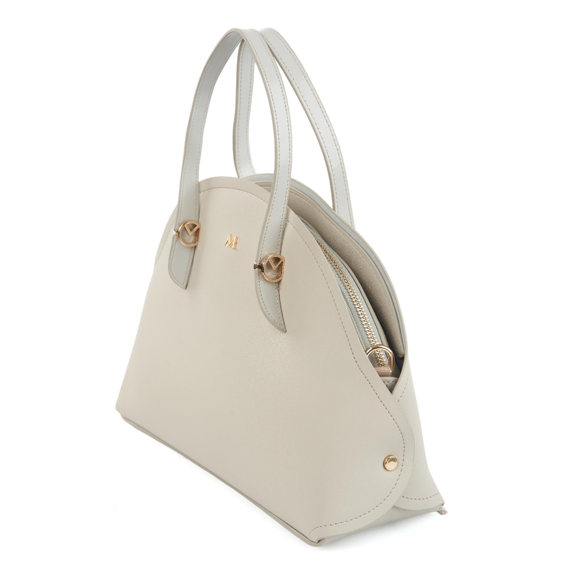 Matmazel Taya Handbag and Shoulder Bag