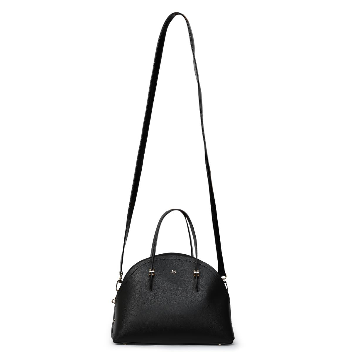 Matmazel Taya Handbag and Shoulder Bag
