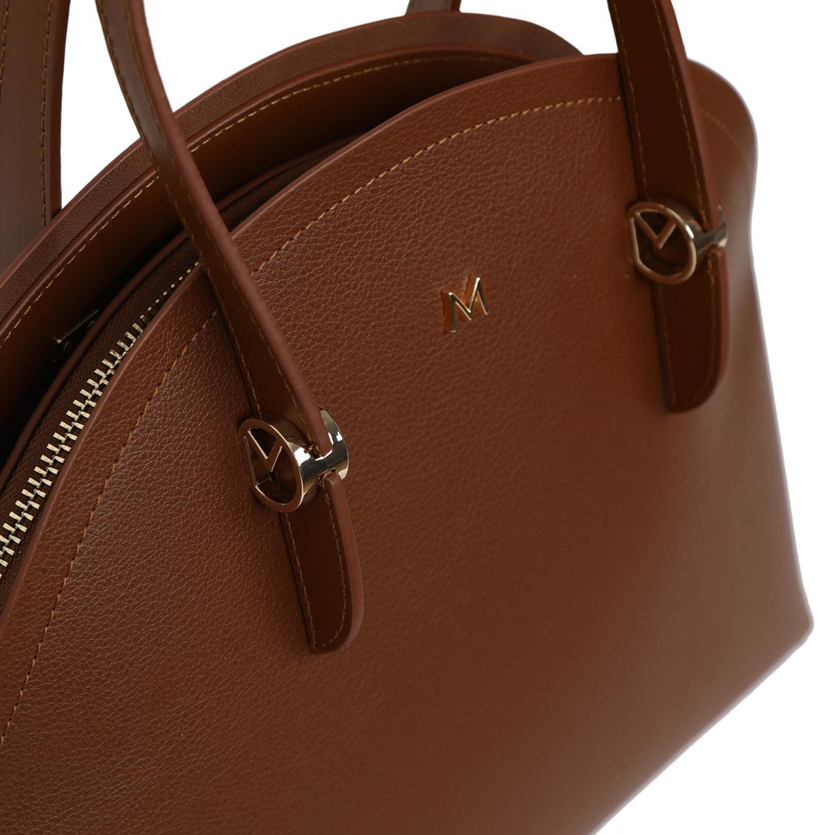 Matmazel Taya Handbag and Shoulder Bag
