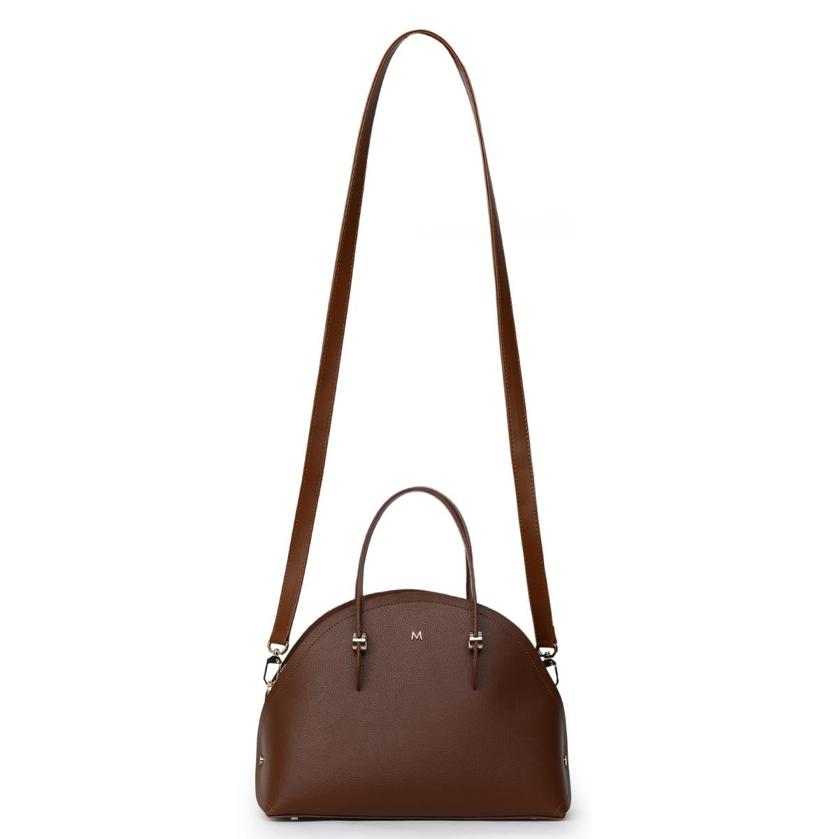 Matmazel Taya Handbag and Shoulder Bag