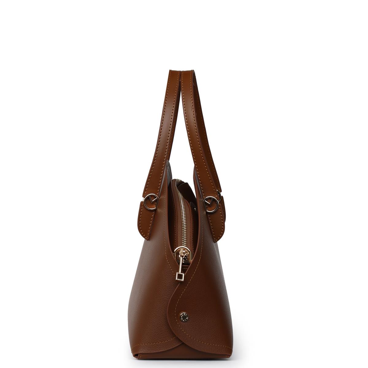 Matmazel Taya Handbag and Shoulder Bag