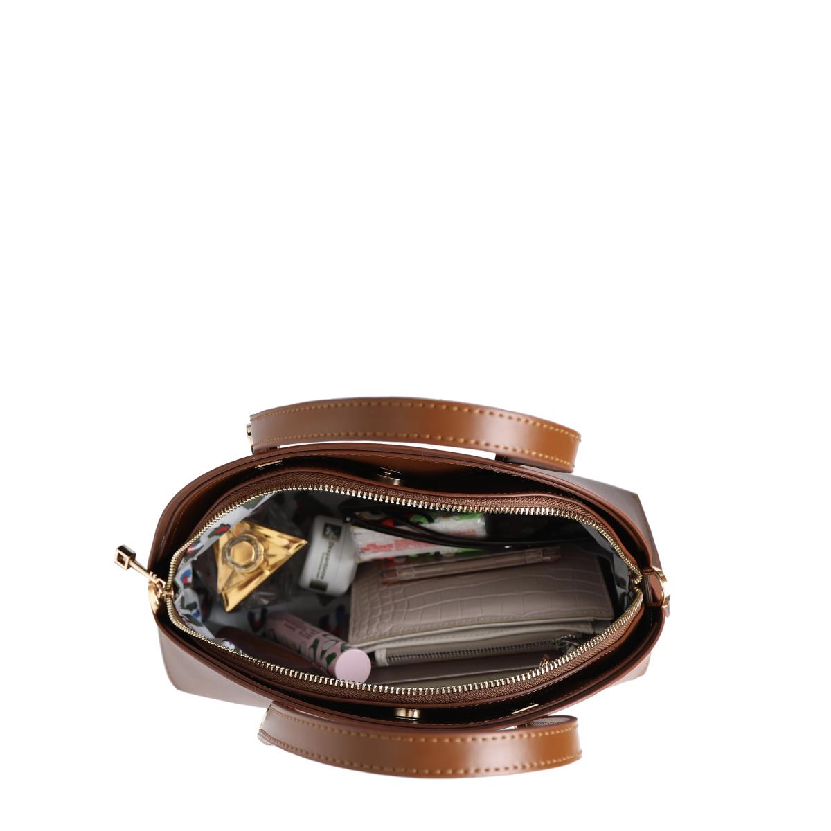 Matmazel Taya Handbag and Shoulder Bag