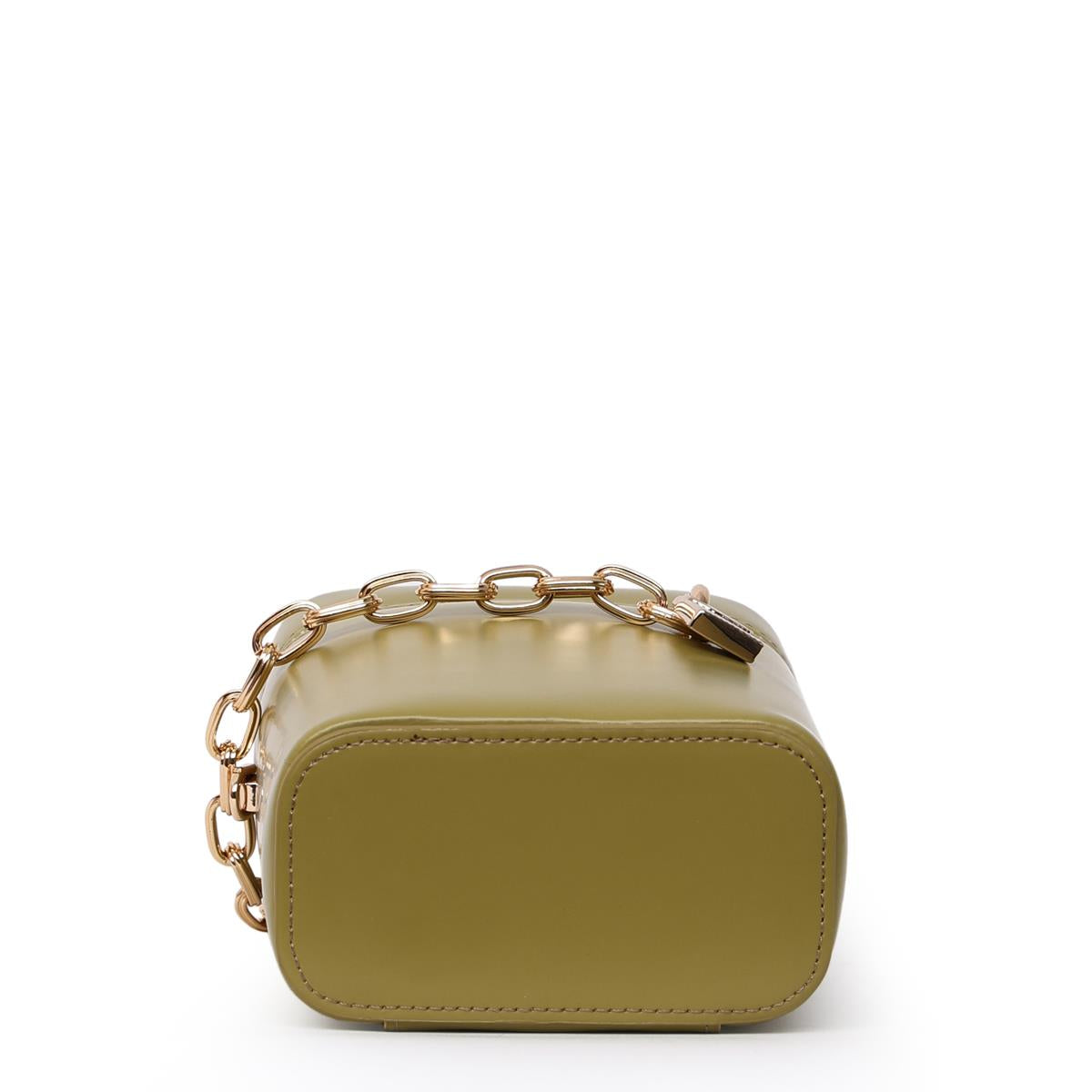 Matmazel Thuban Olive Green Women’s Shoulder Bag