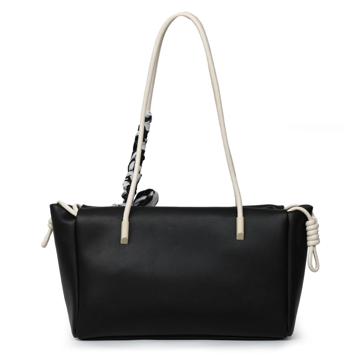 Matmazel Umana Black Women’s Shoulder Bag