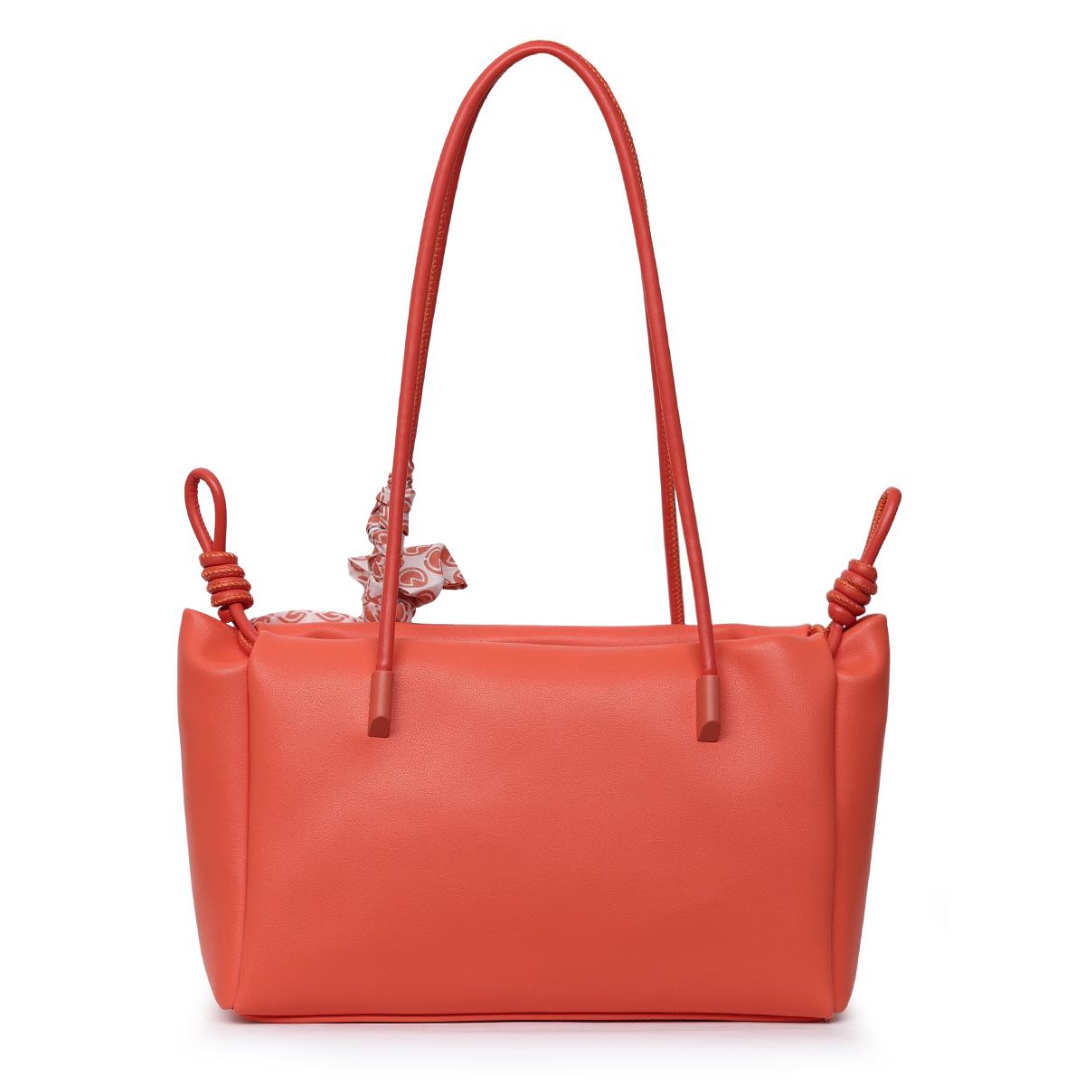 Matmazel Umana Salmon Women’s Shoulder Bag