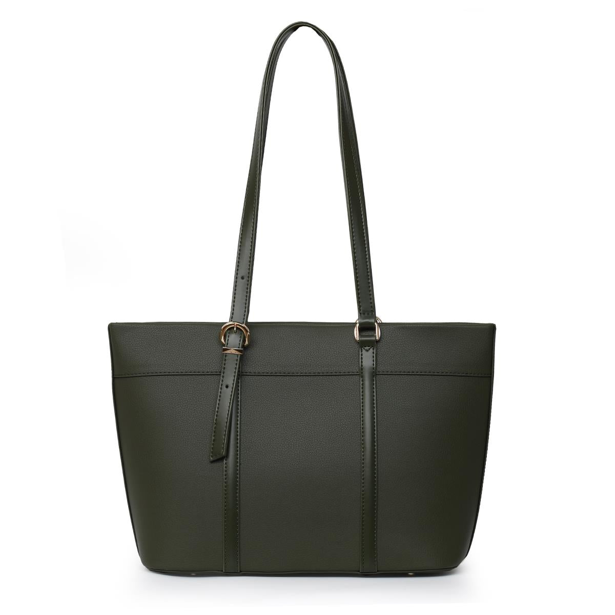 Matmazel Unukalhai Khaki Women’s Shoulder Bag