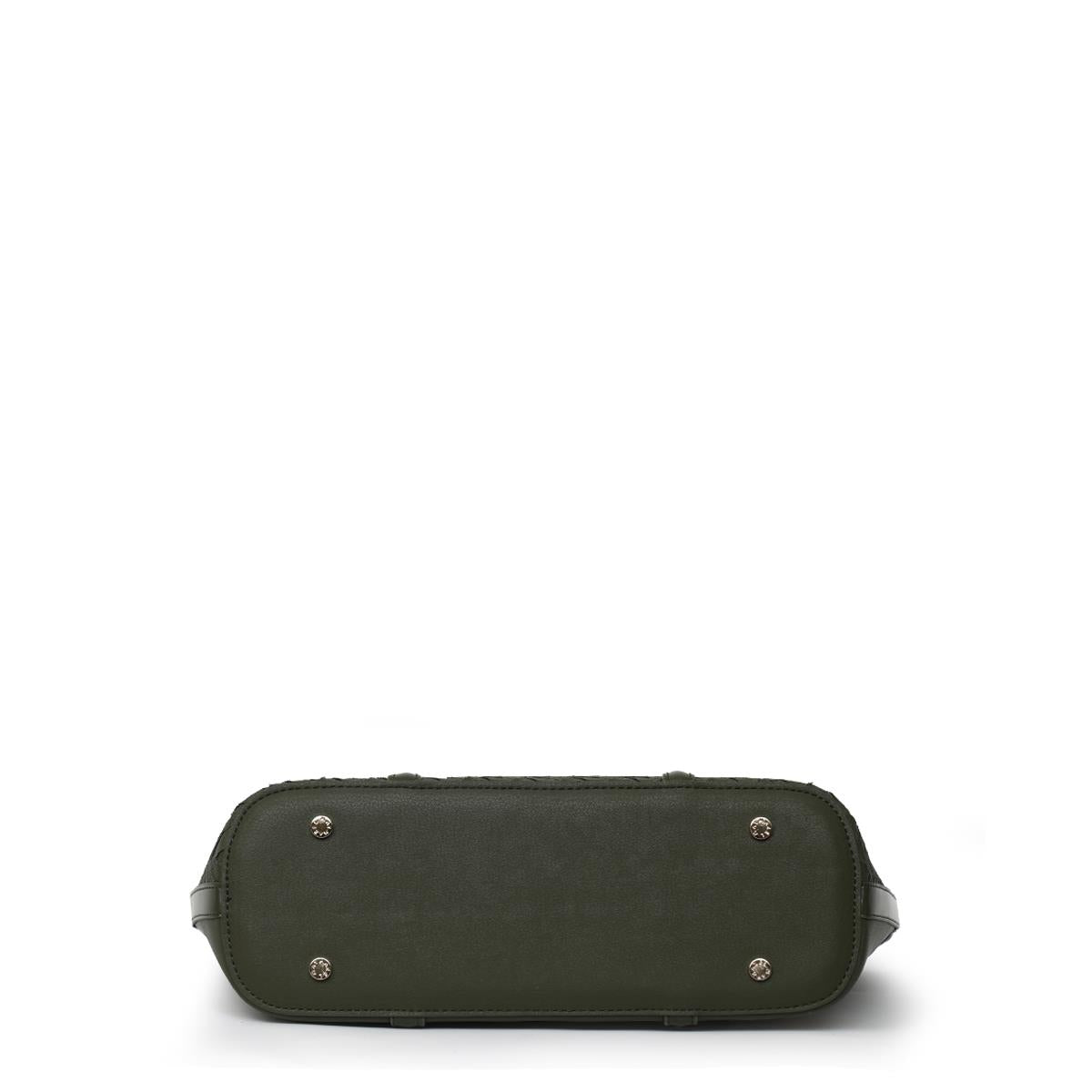Matmazel Unukalhai Khaki Women’s Shoulder Bag