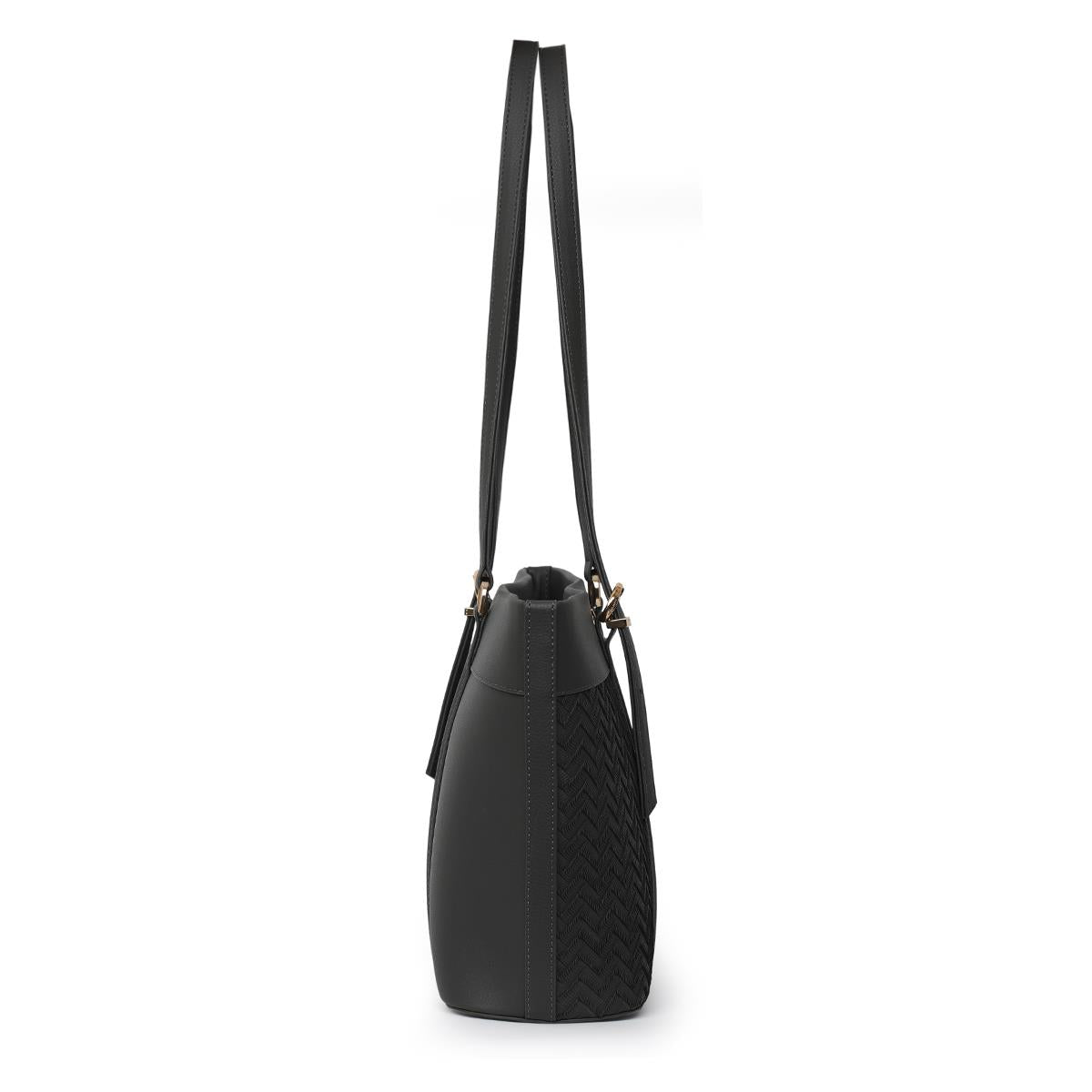 Matmazel Unukalhai Dark Gray Women’s Shoulder Bag