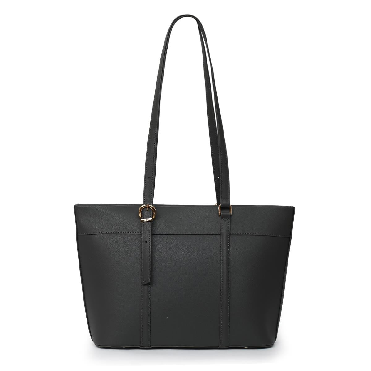 Matmazel Unukalhai Dark Gray Women’s Shoulder Bag