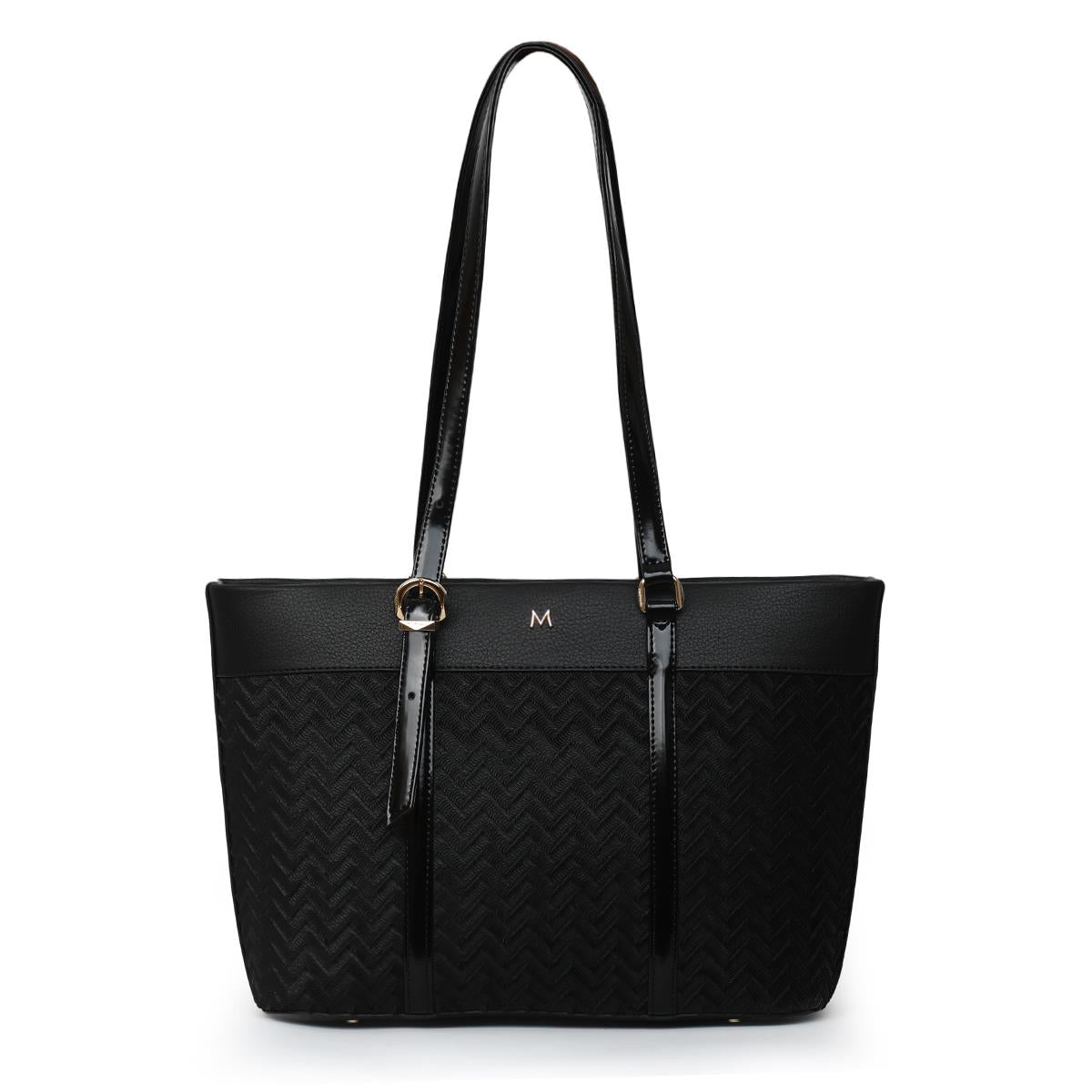 Matmazel Unukalhai Black Women’s Shoulder Bag