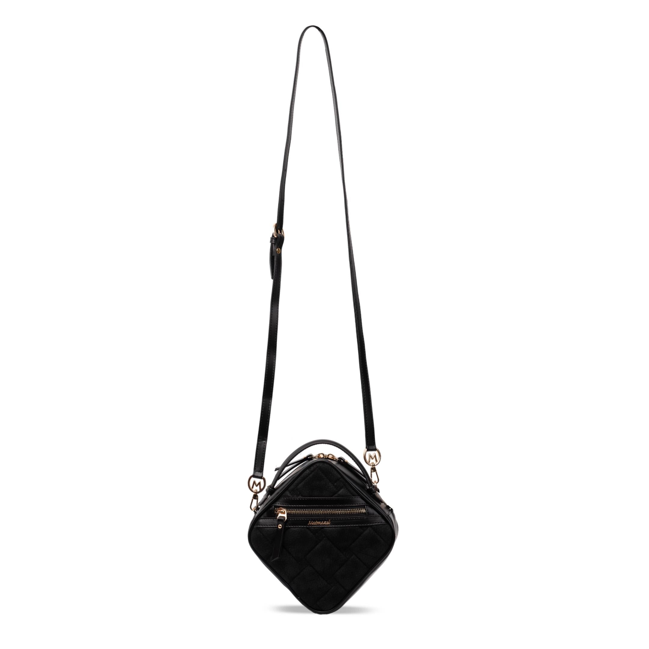 Matmazel Vanika Handbag and Shoulder Bag