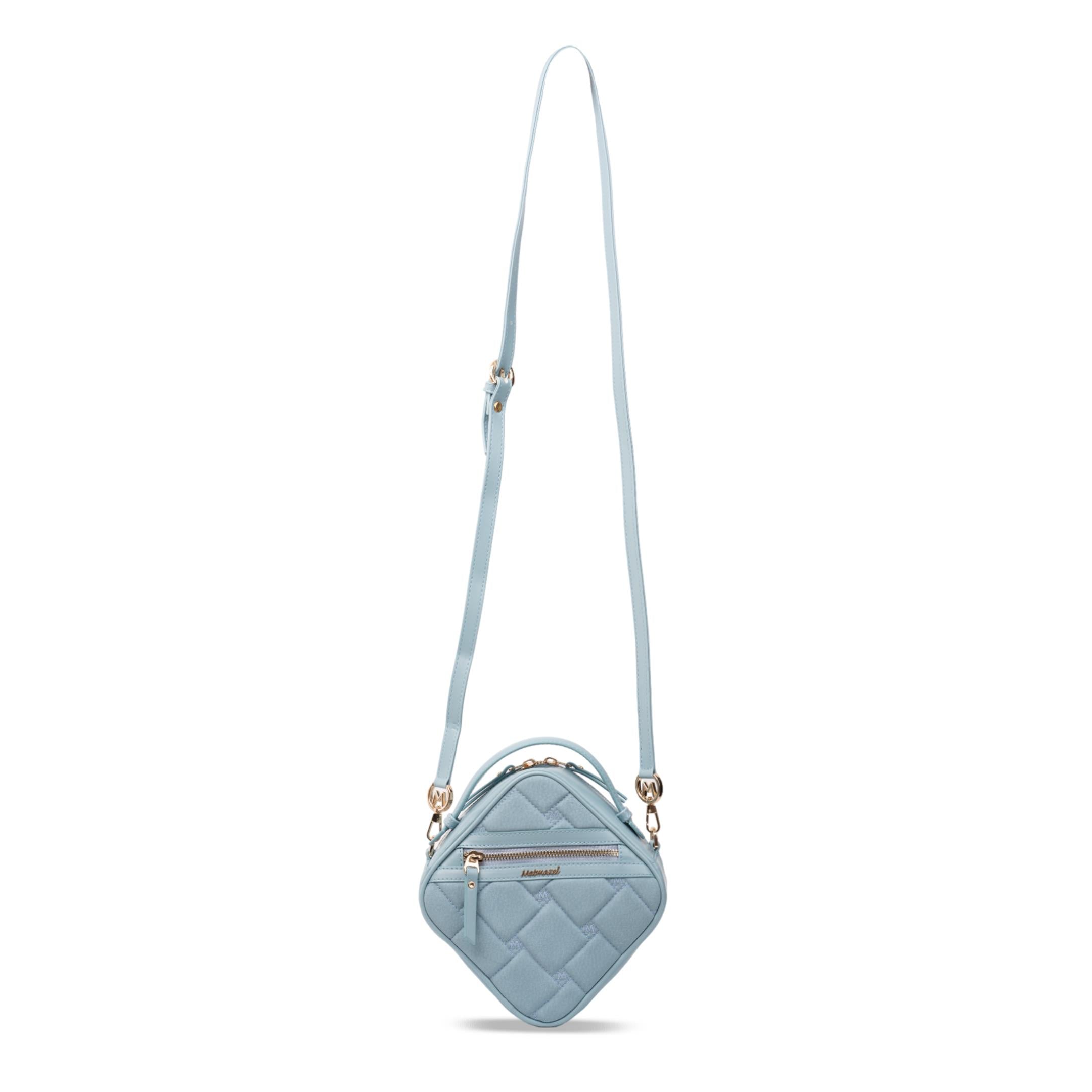 Matmazel Vanika Handbag and Shoulder Bag