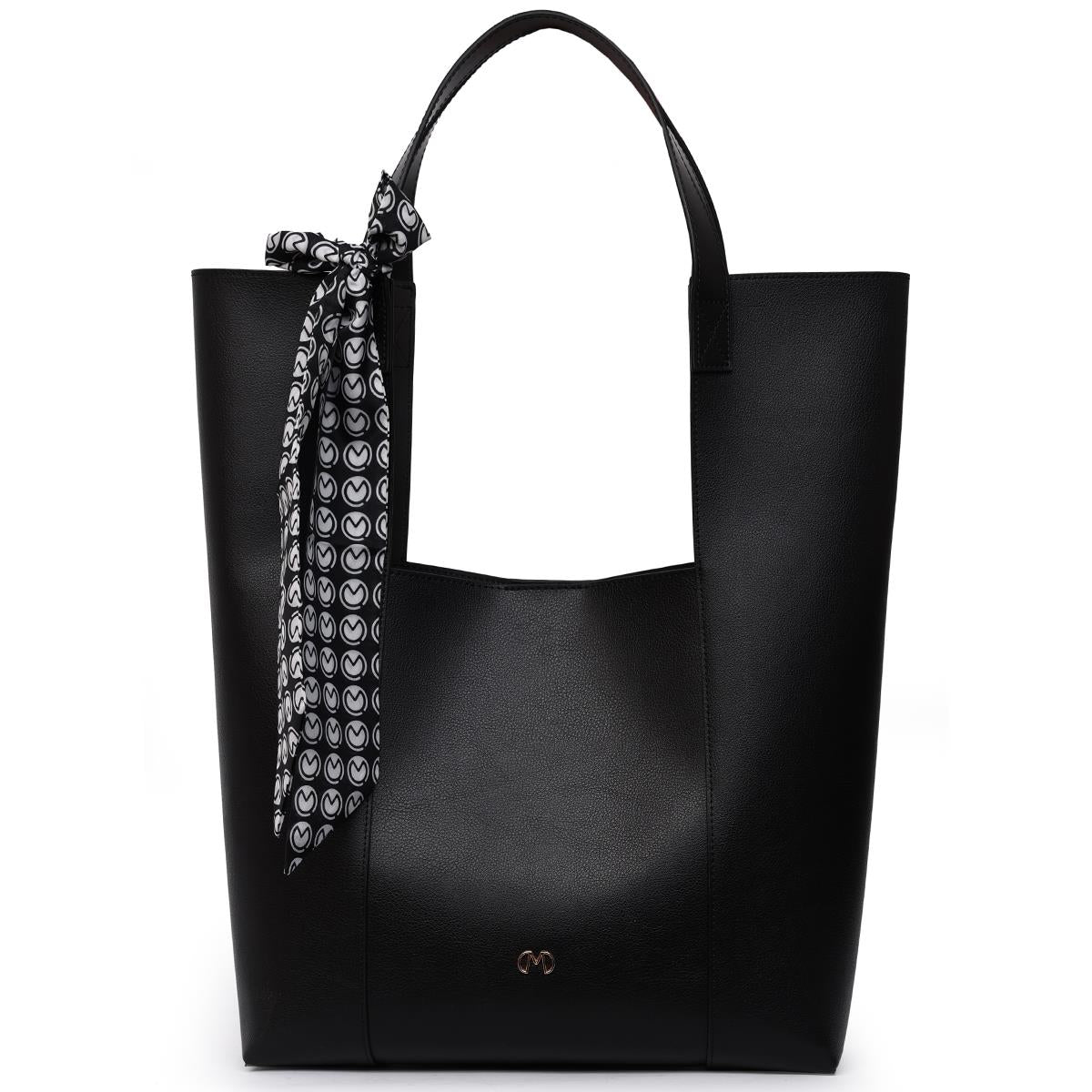 Matmazel Yelena Black Women’s Shoulder Bag