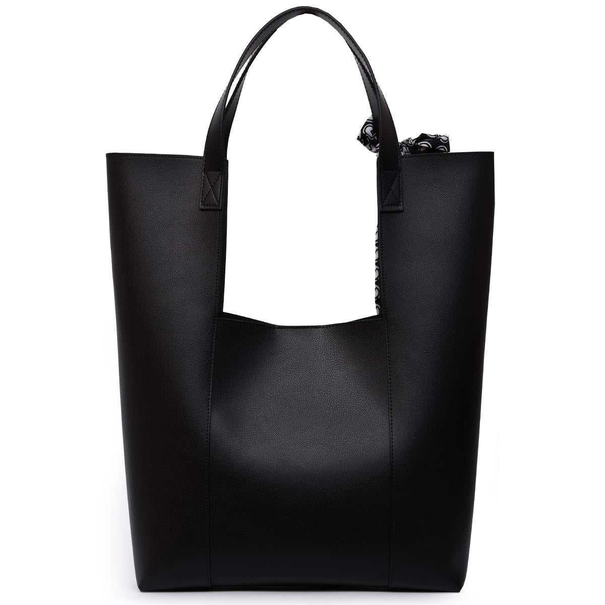 Matmazel Yelena Black Women’s Shoulder Bag