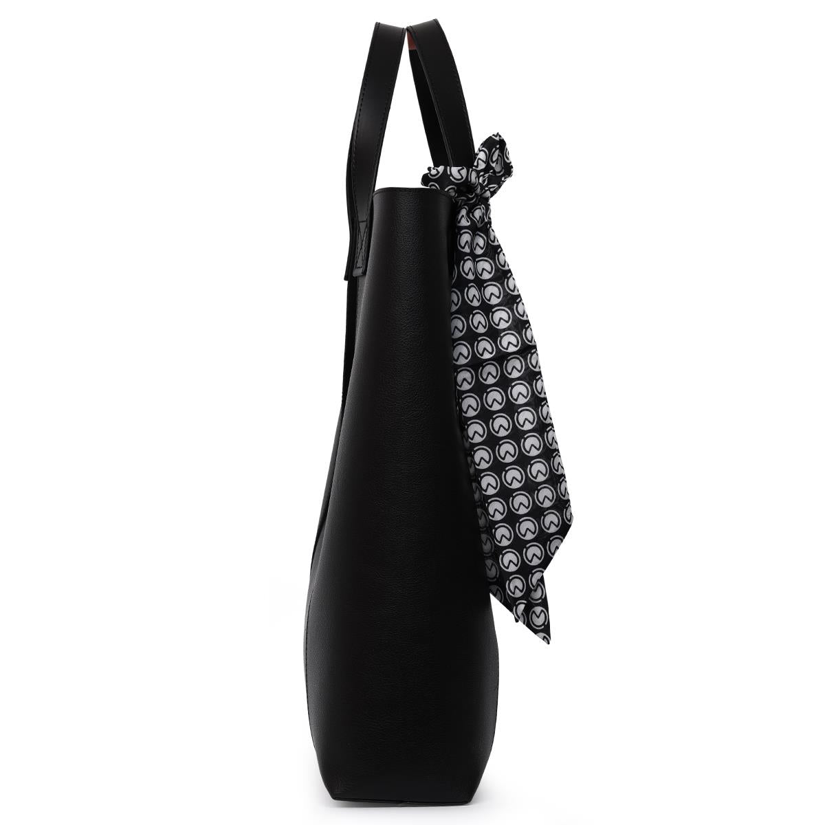 Matmazel Yelena Black Women’s Shoulder Bag