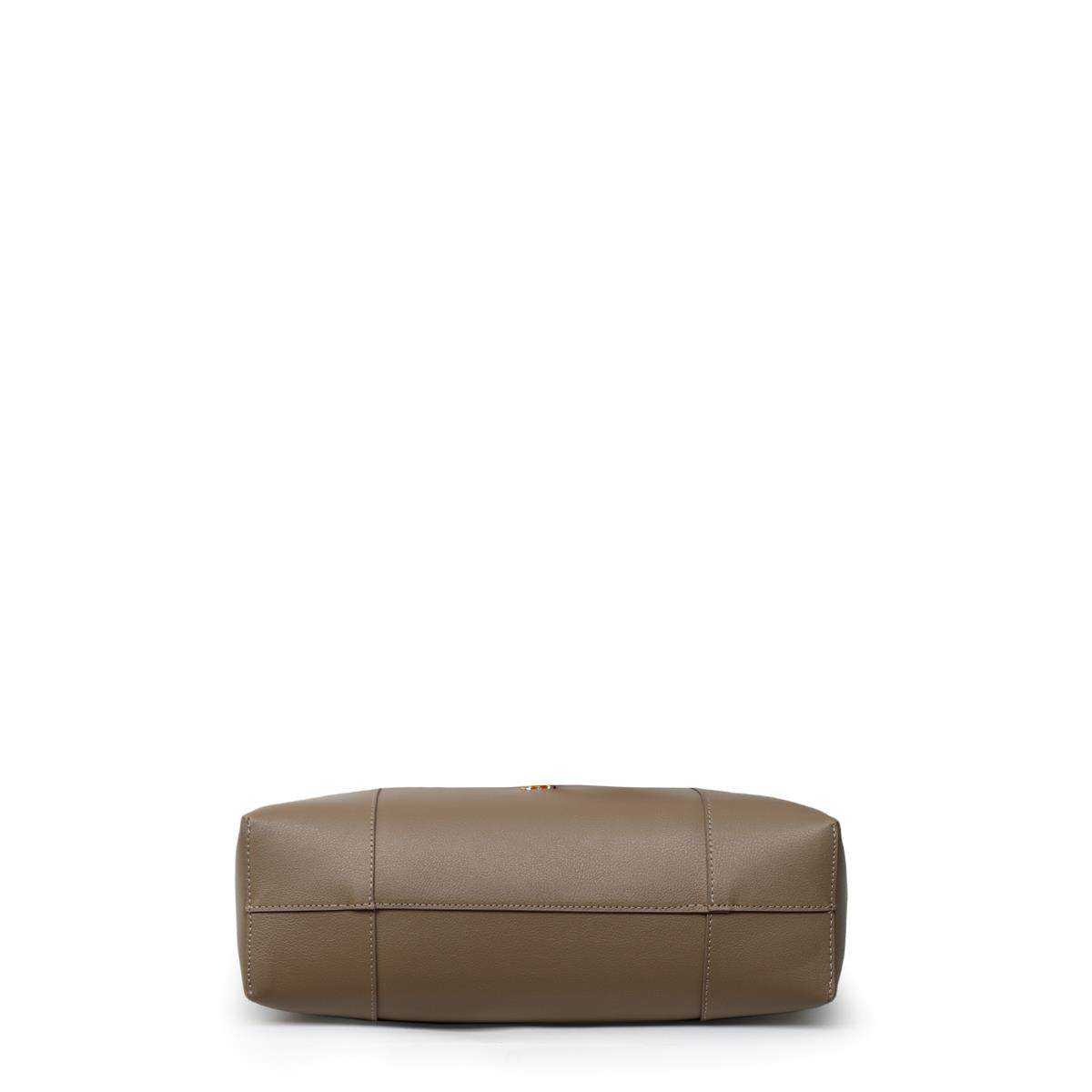 Matmazel Yelena Taupe Women’s Shoulder Bag
