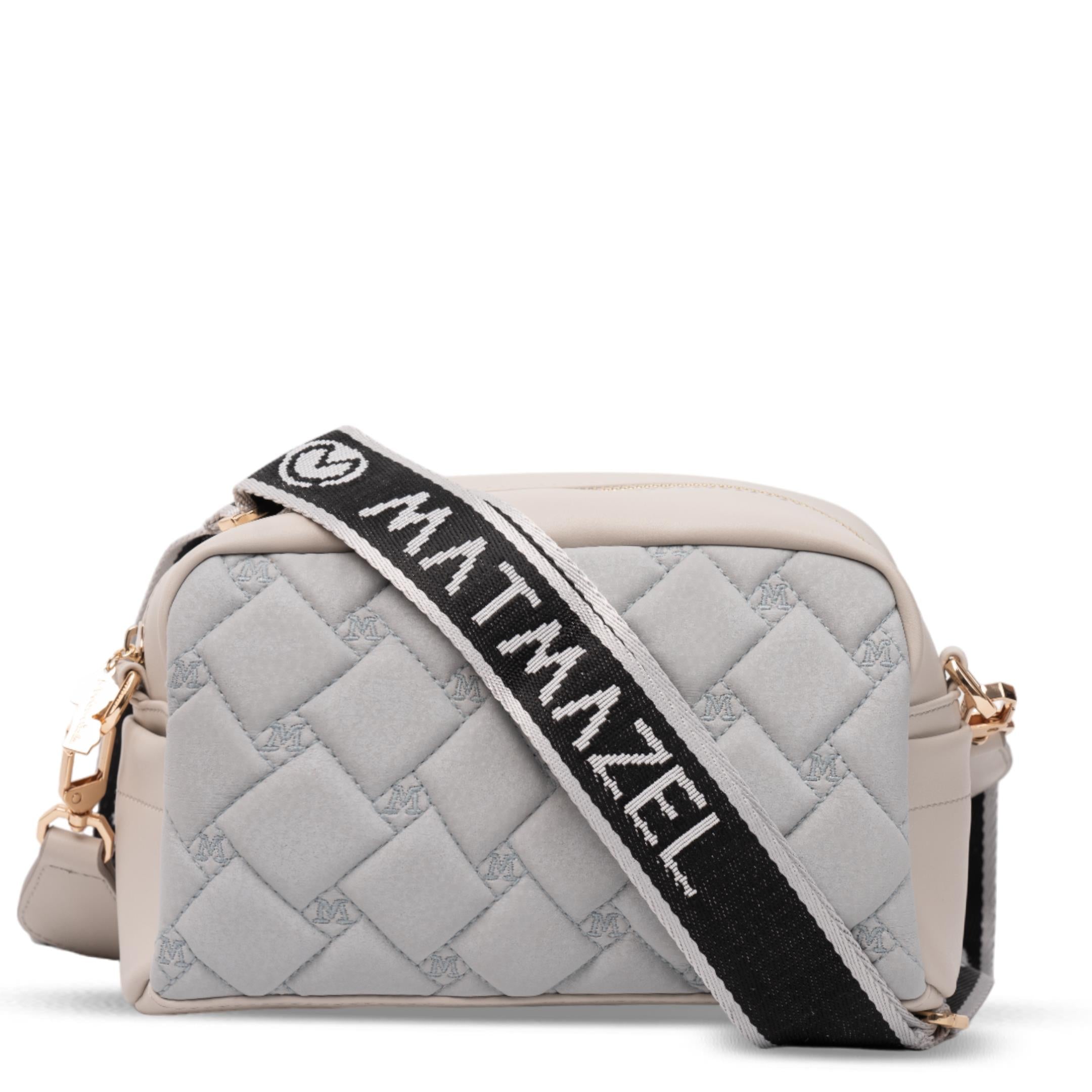 Matmazel Yessi Shoulder Bag