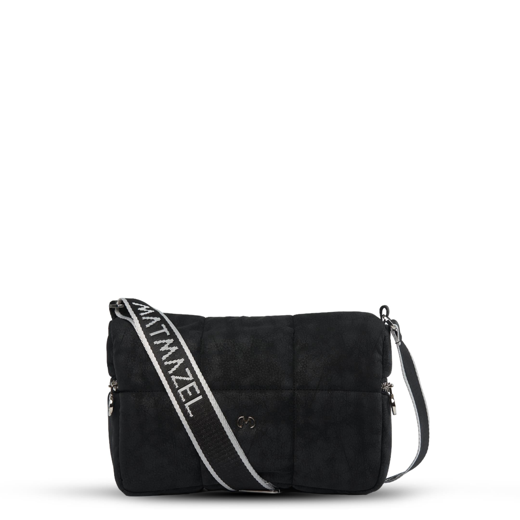 Matmazel Zehen Shoulder Bag