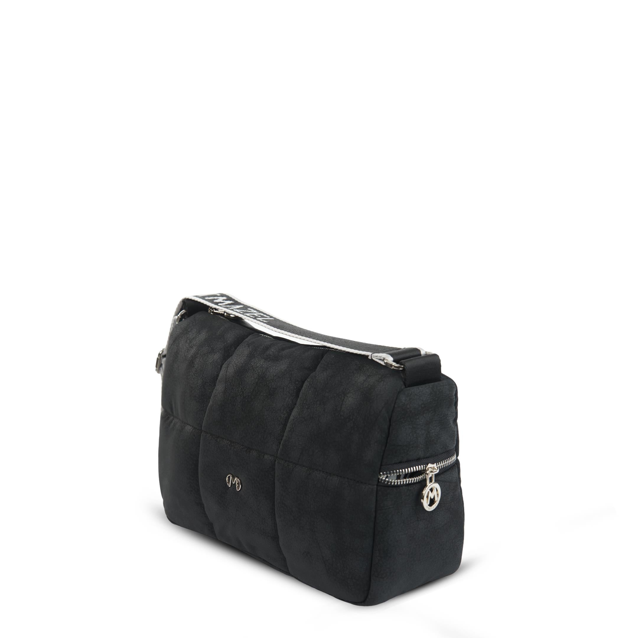 Matmazel Zehen Shoulder Bag