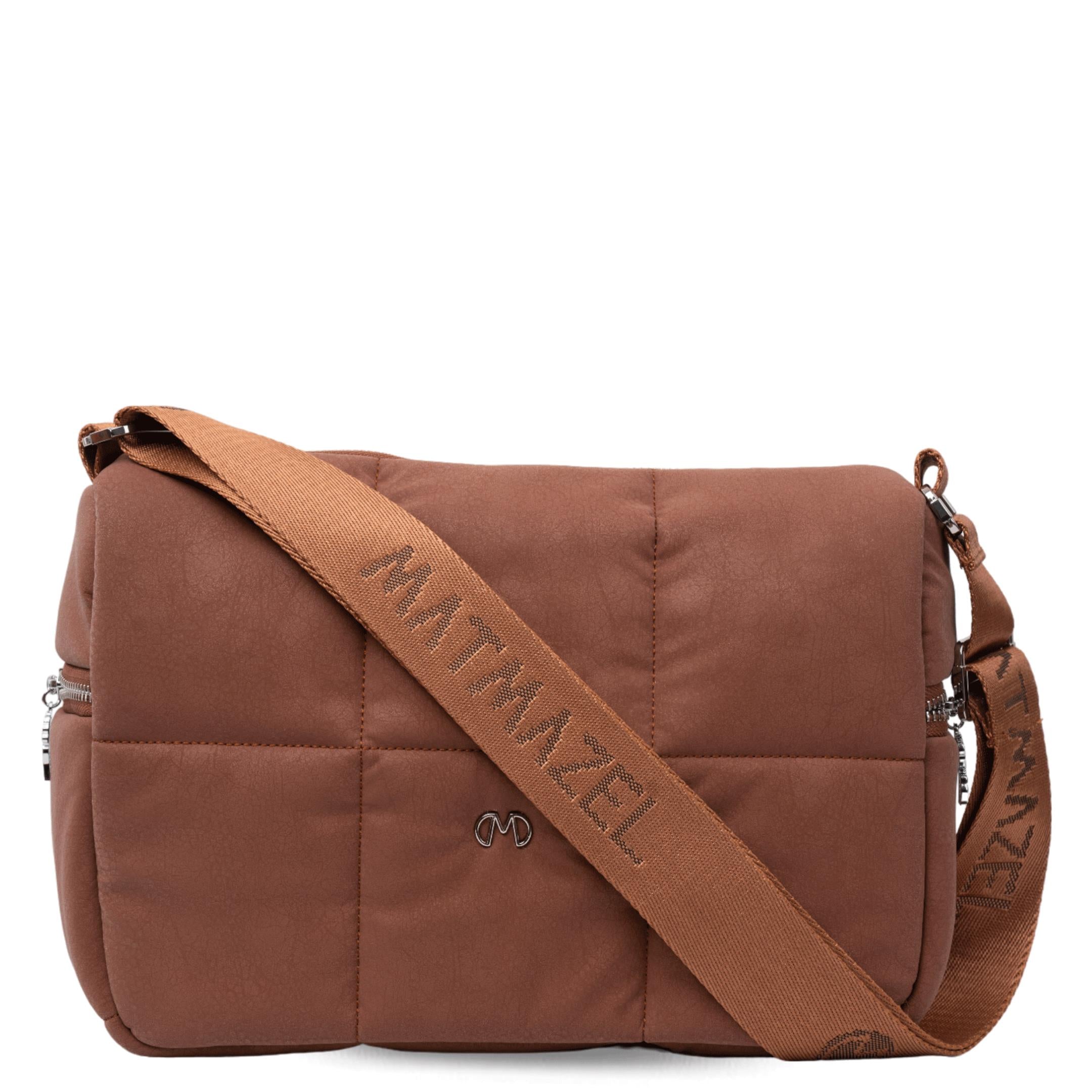 Matmazel Zehen Shoulder Bag