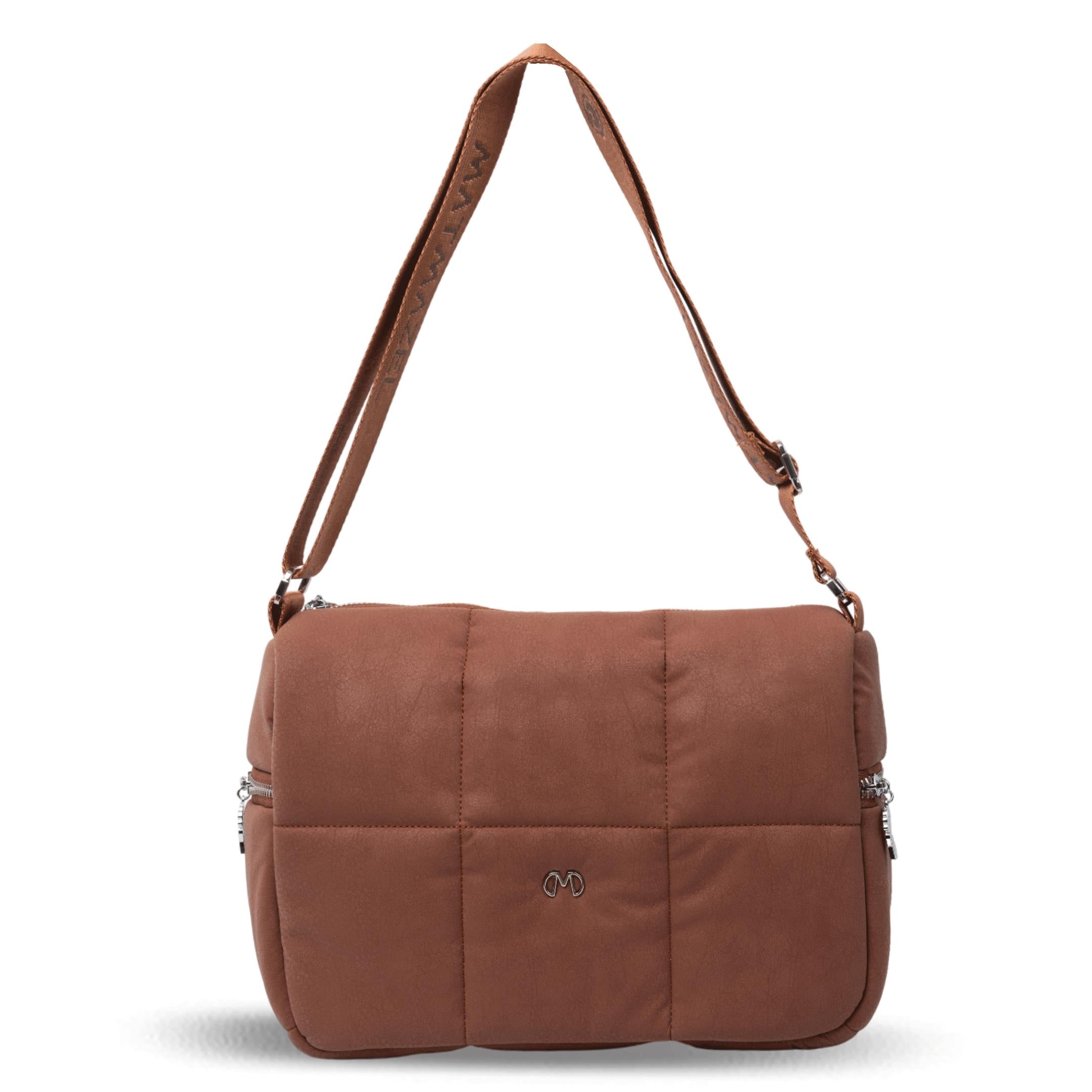 Matmazel Zehen Shoulder Bag