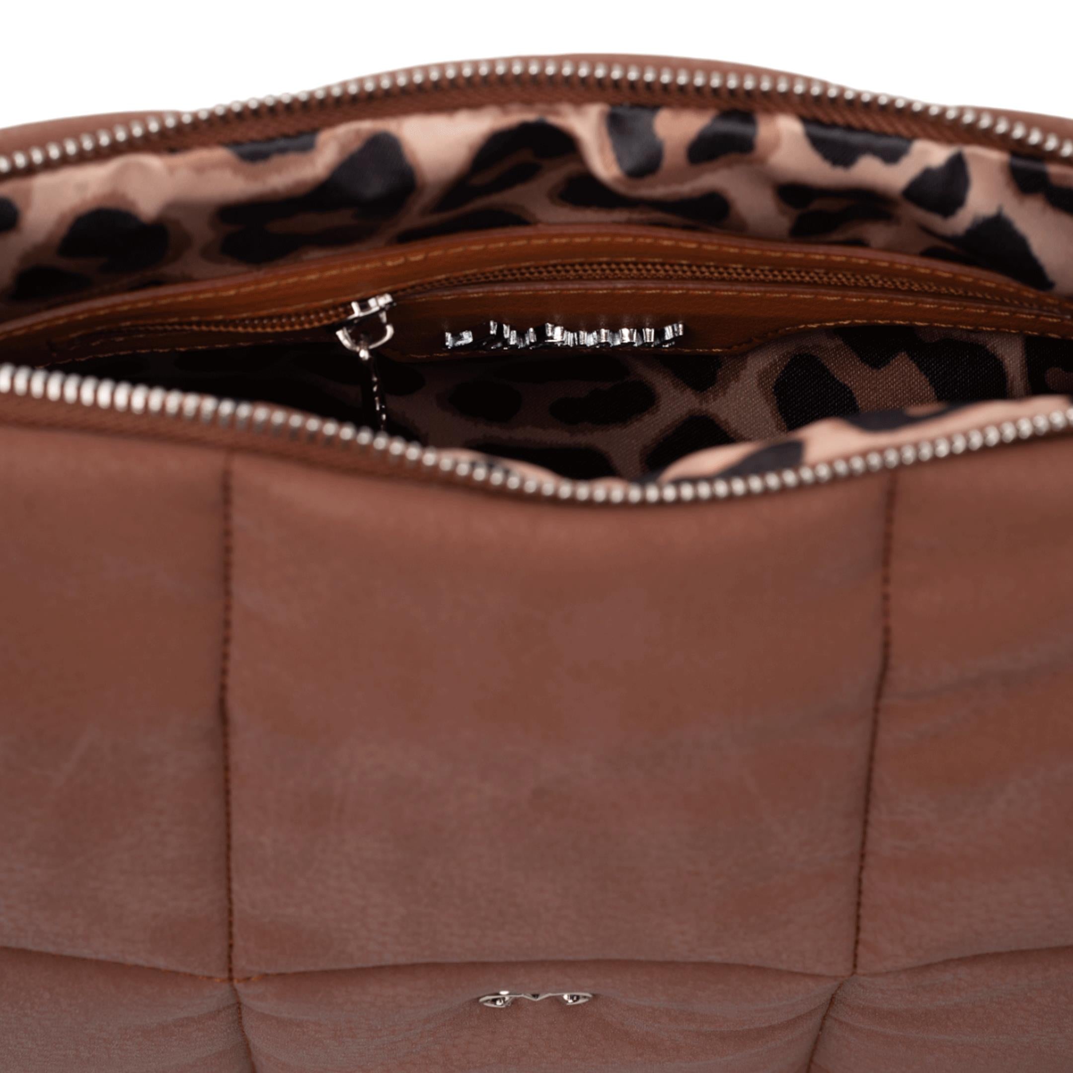 Matmazel Zehen Shoulder Bag